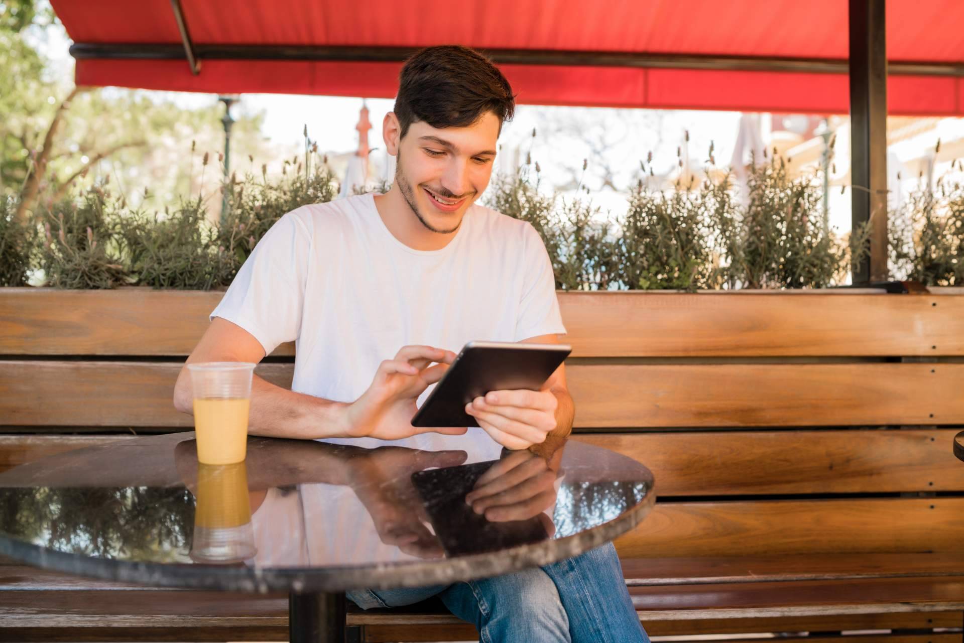 Crear un e-commerce con mubu es la solución del pequeño negocio para destacar en el mundo online