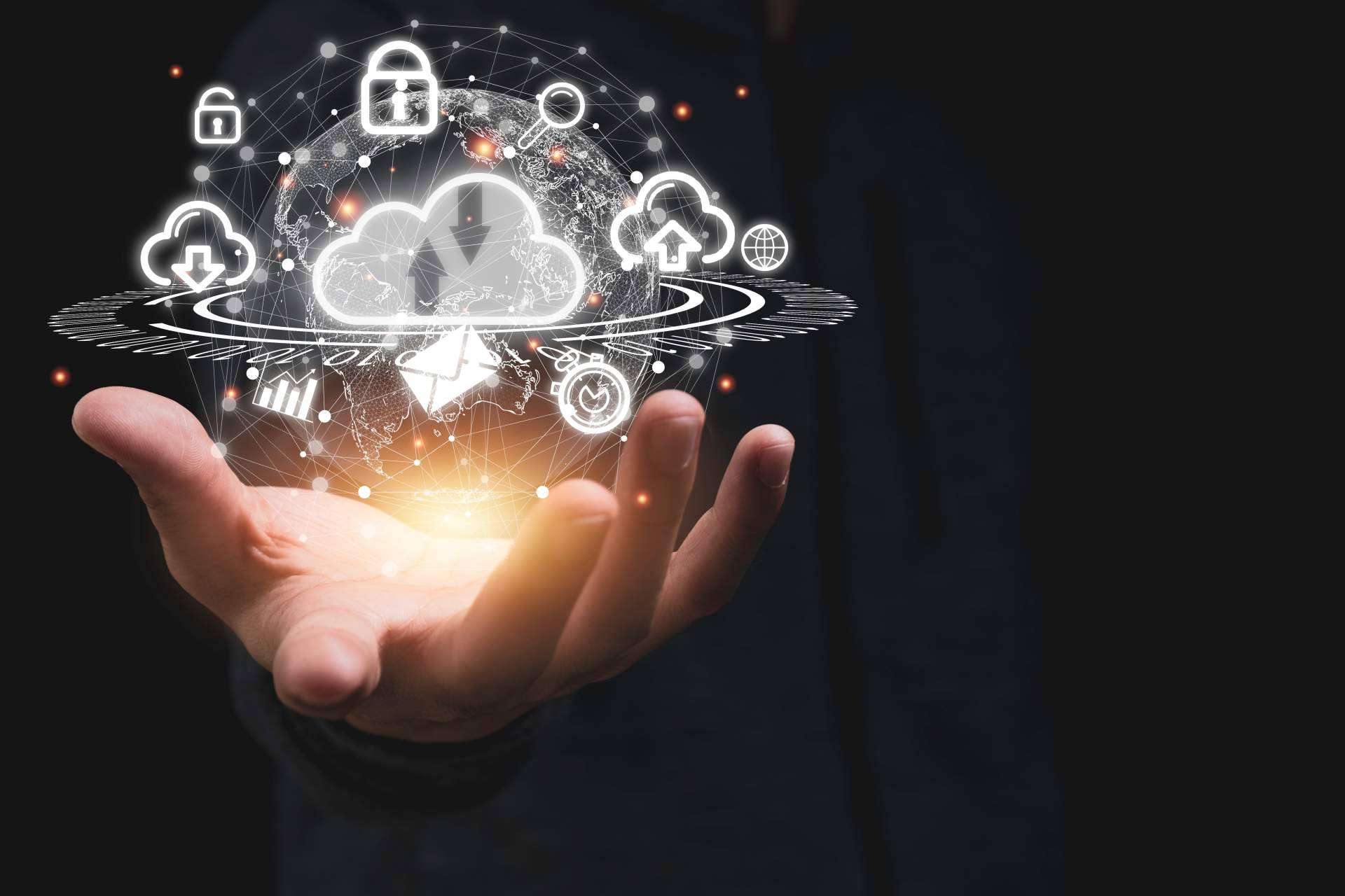 Infonova, la transformación digital es una realidad