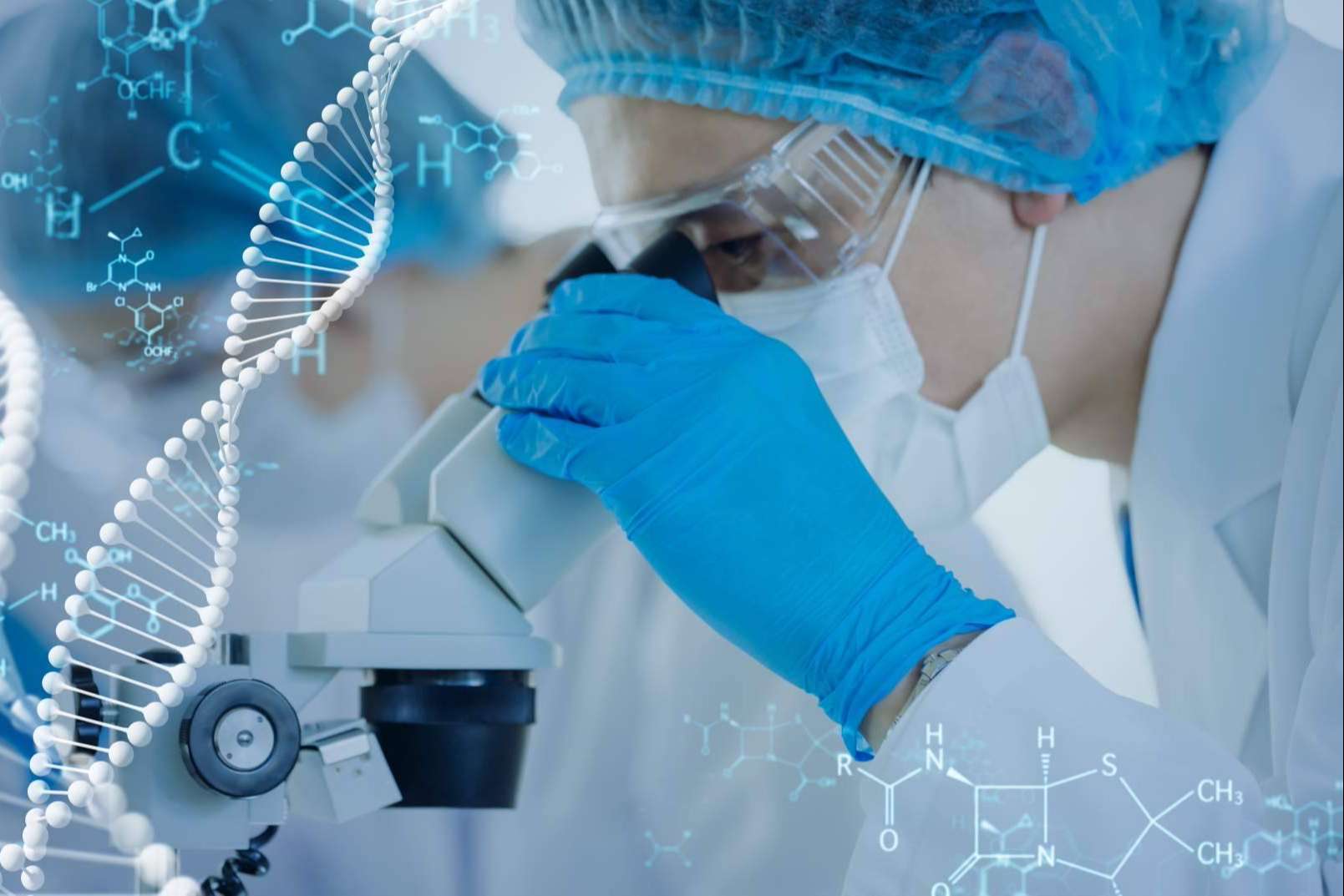 El test de epigenética, investigación de salud con BioSalud Canarias