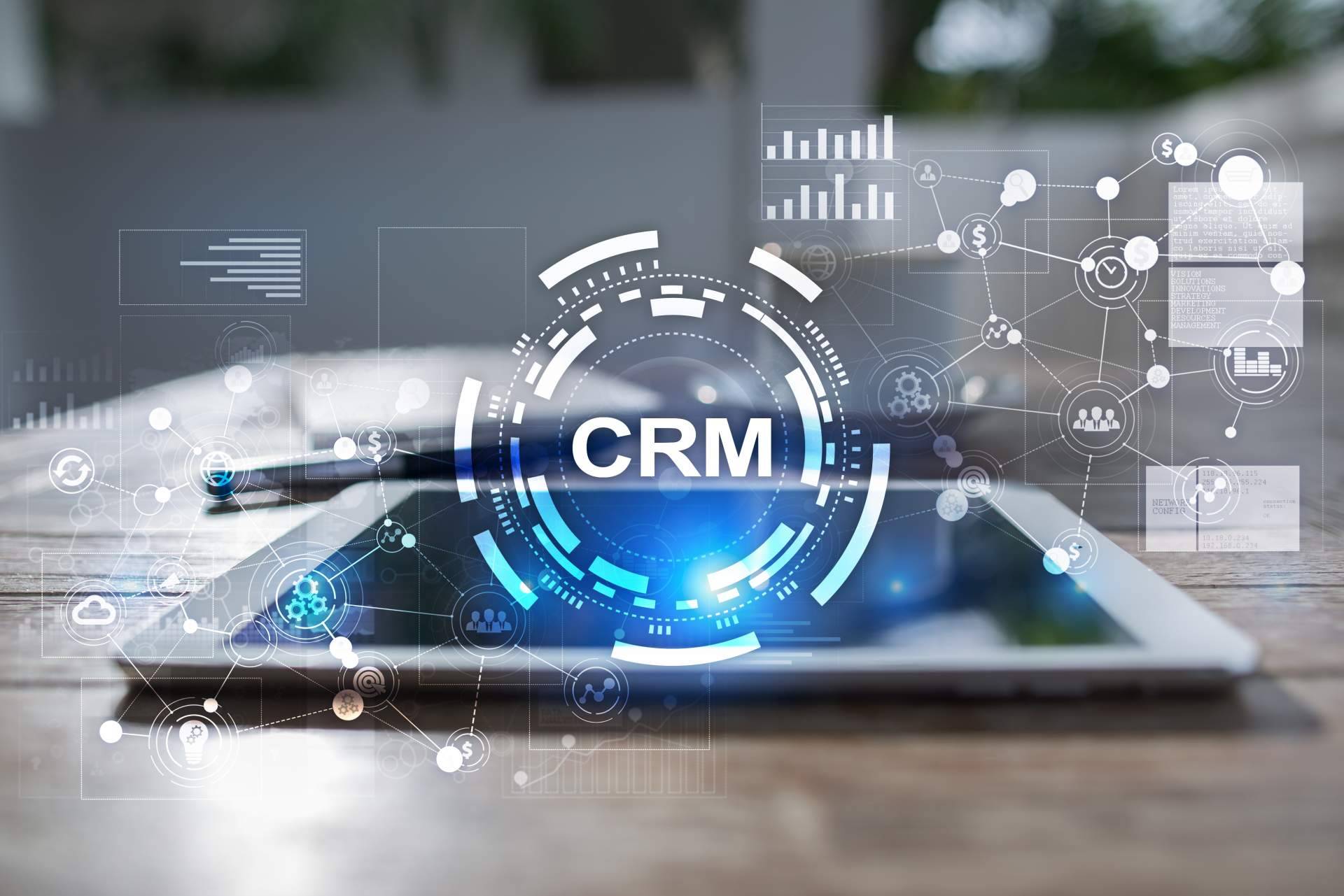 CRM para empresas con Caltico