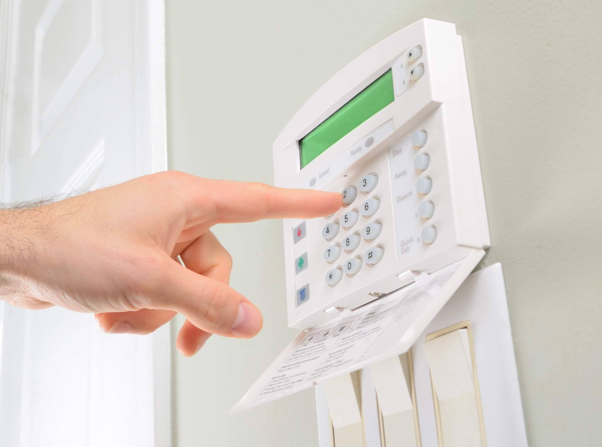Alarmas JM ofrece alarmas anti-okupas