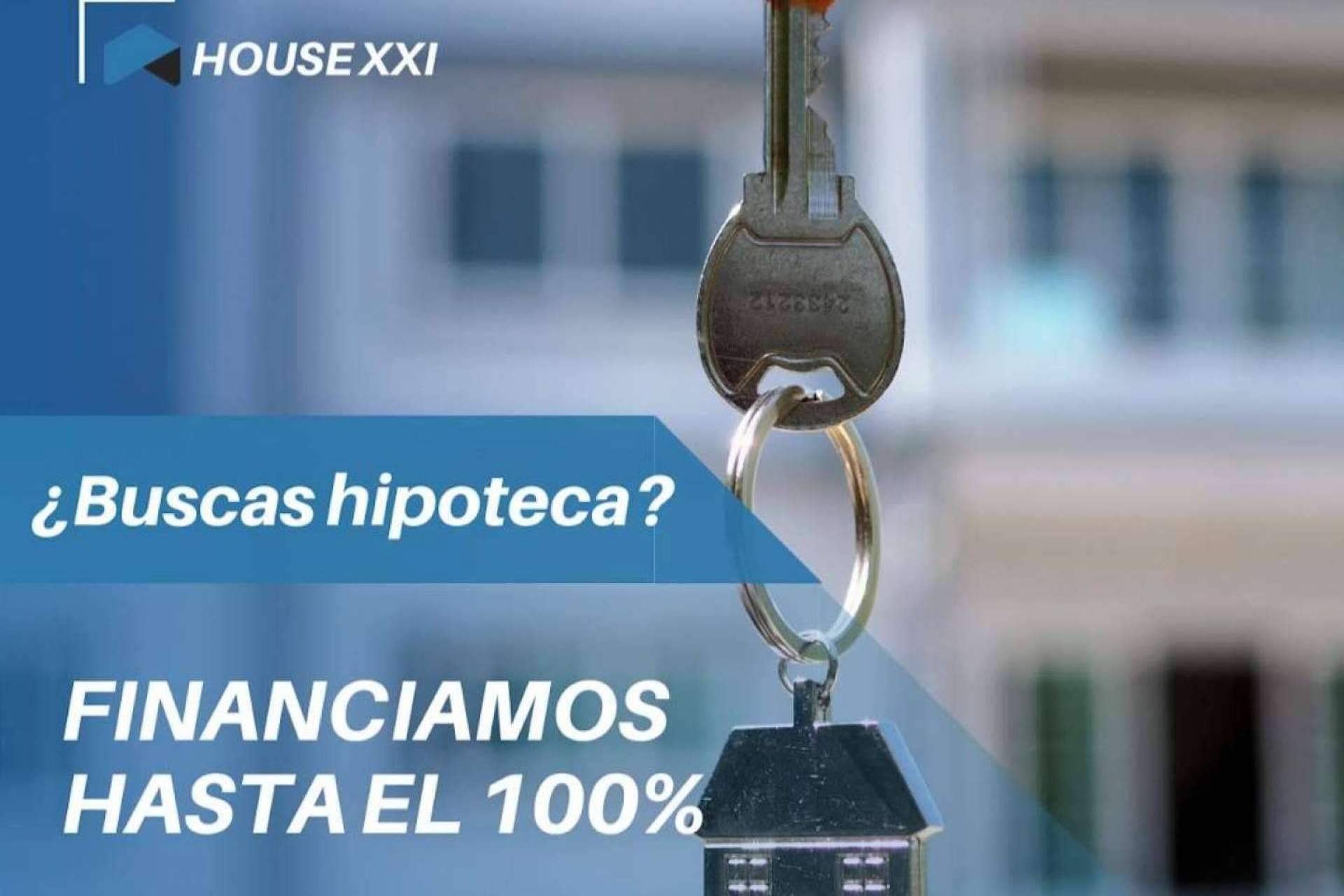 La ayuda de HOUSE XXI a la hora de conseguir préstamos de forma más sencilla