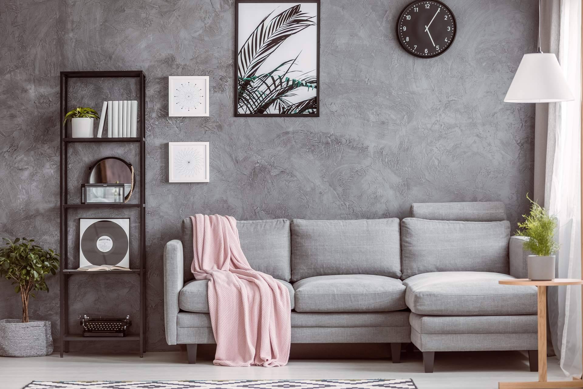 Ideas para decorar una casa de forma original con vinilos decorativos