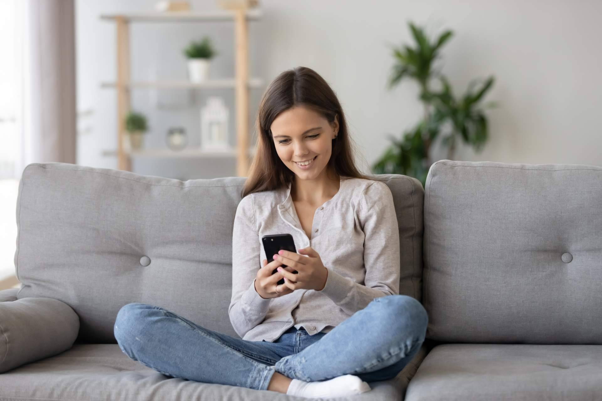 Encontrar una de las mejores ofertas en móviles y smartphones es posible en la web de SuperChollos