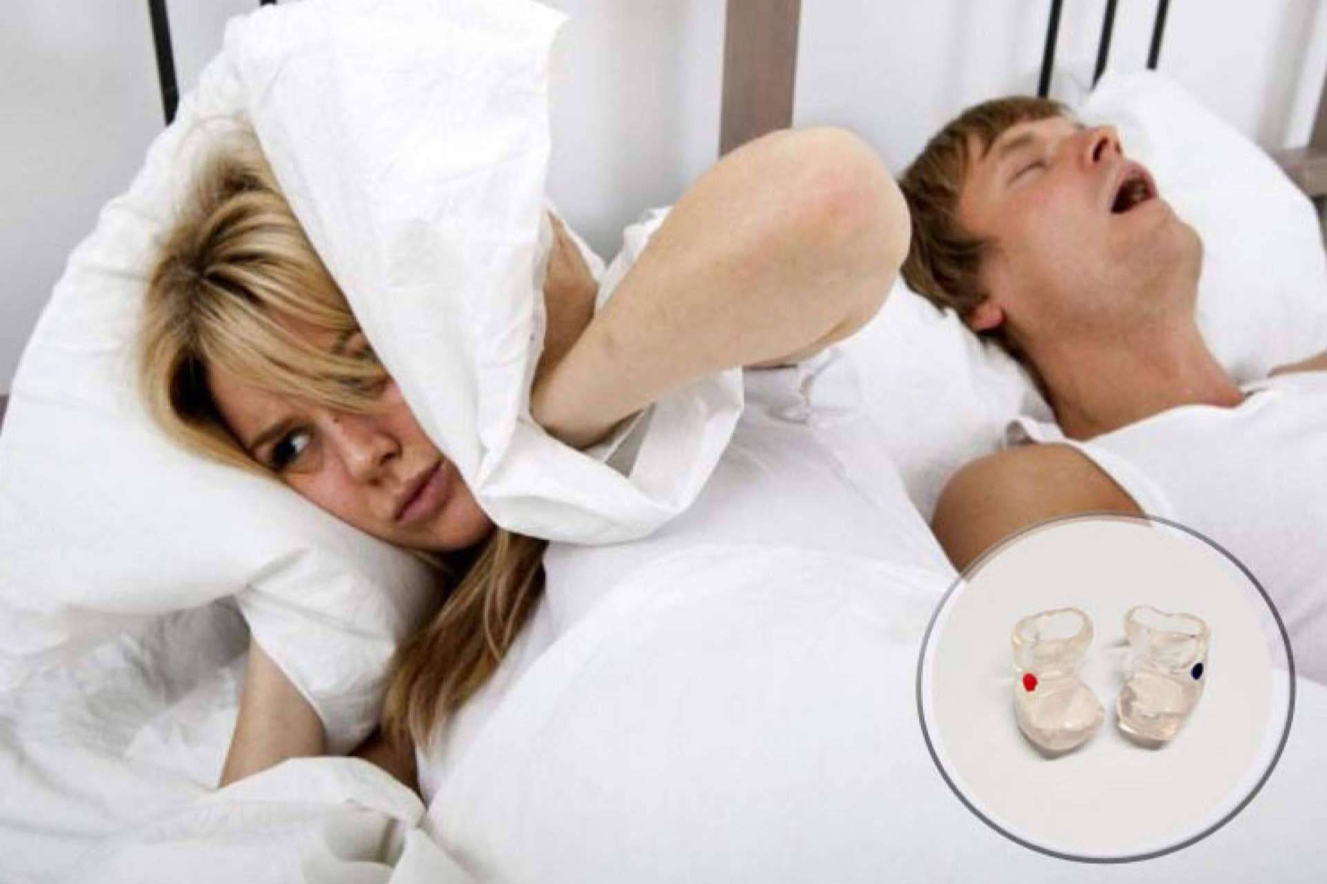 Las ventajas de tapones hechos a medida del oído, de baño y para dormir