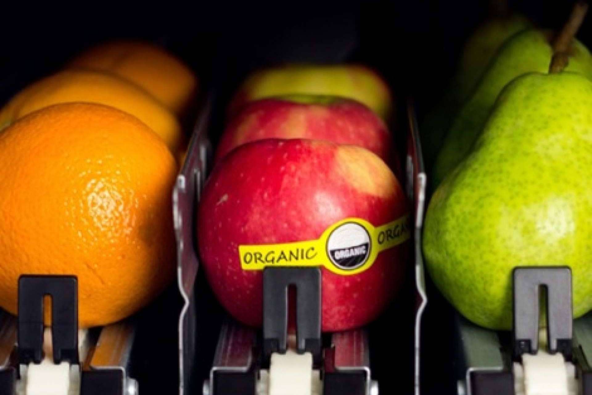 Las máquinas expendedoras de C&B Señor ofrecen productos sanos y saludables