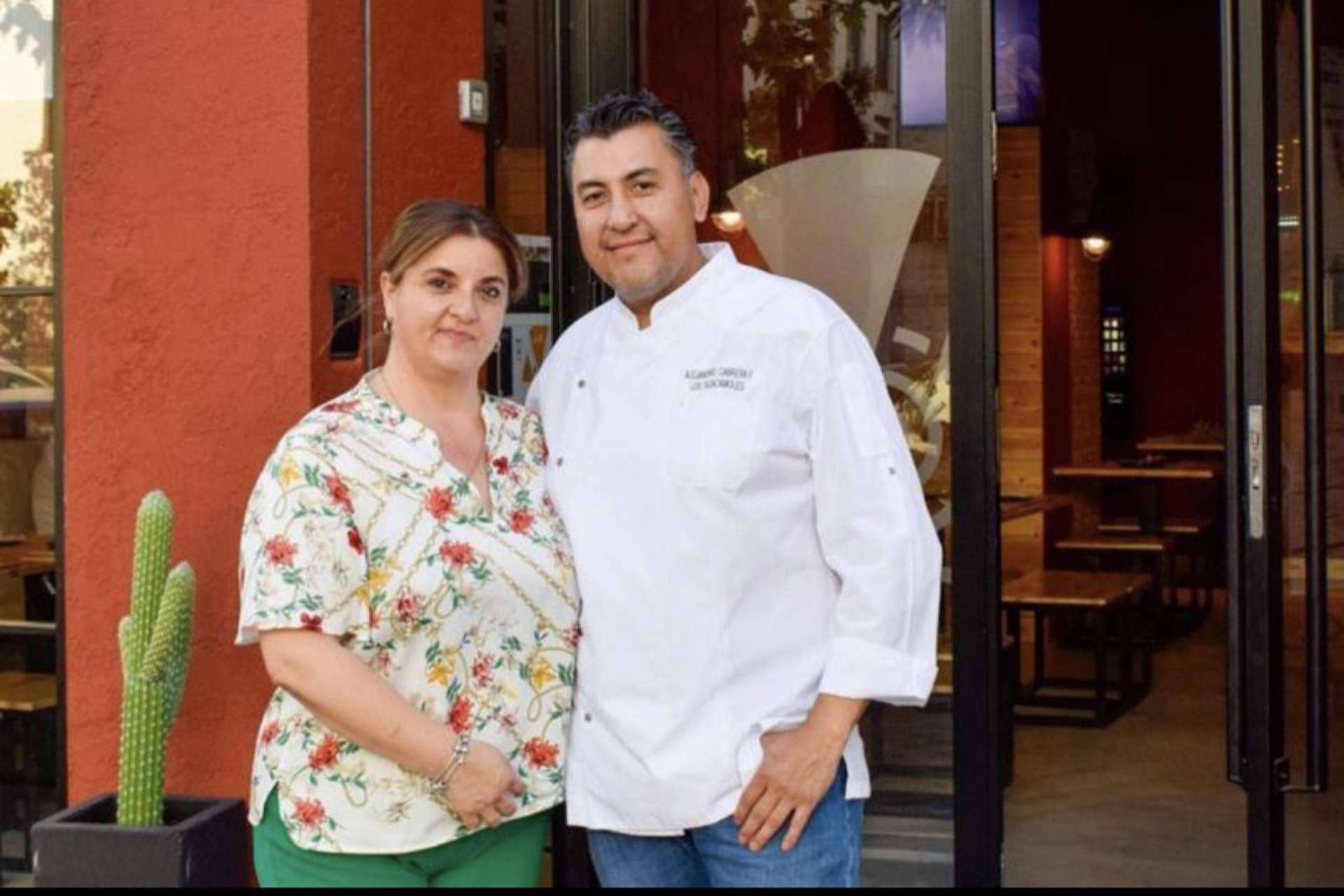 Unos de los mejores restaurantes mexicanos de España, de la mano de Los Guacamoles