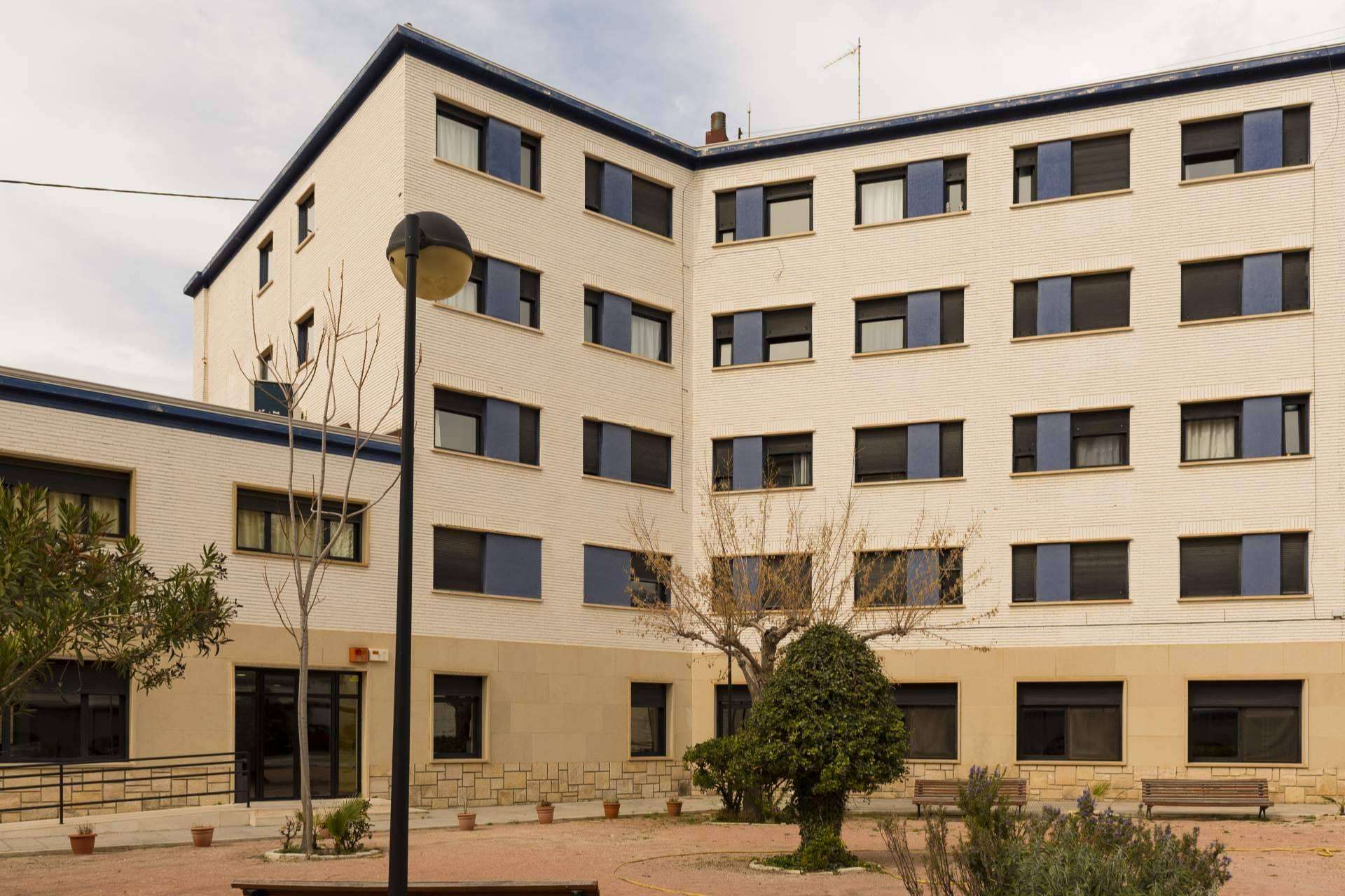 ¿Cuáles son las principales características que debe tener una residencia para estudiantes?, por Colegio Mayor Ovidi Montllor