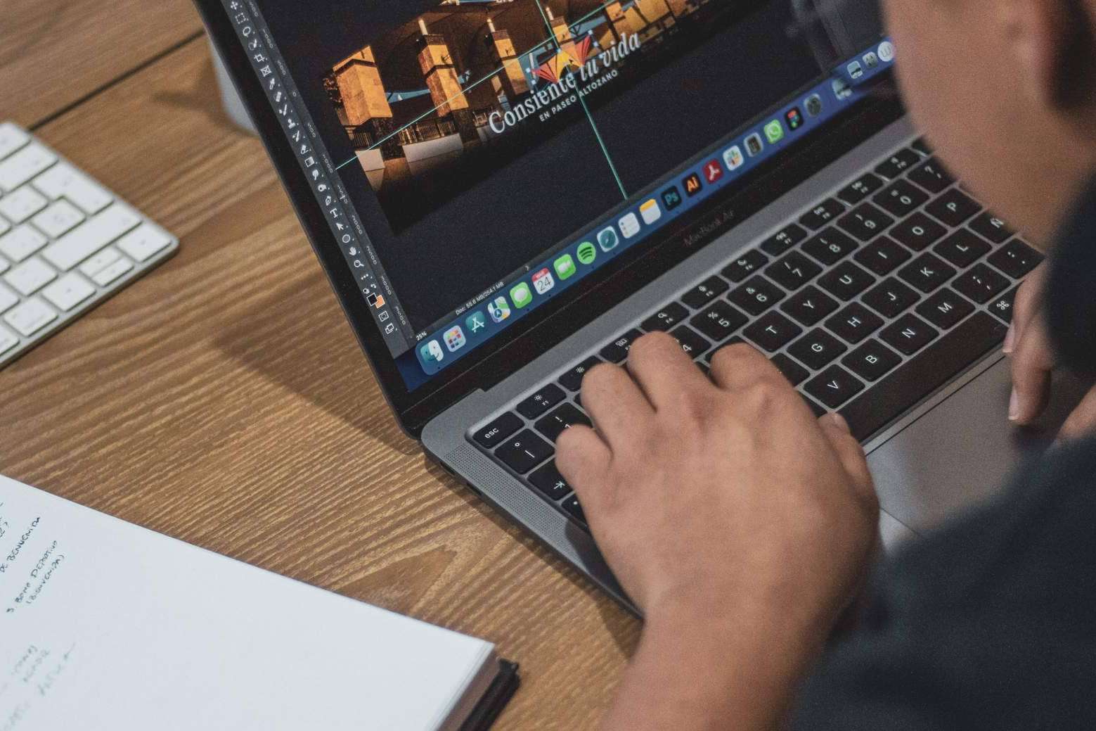 La importancia del Brand Identity y cómo influye en el posicionamiento de una marca