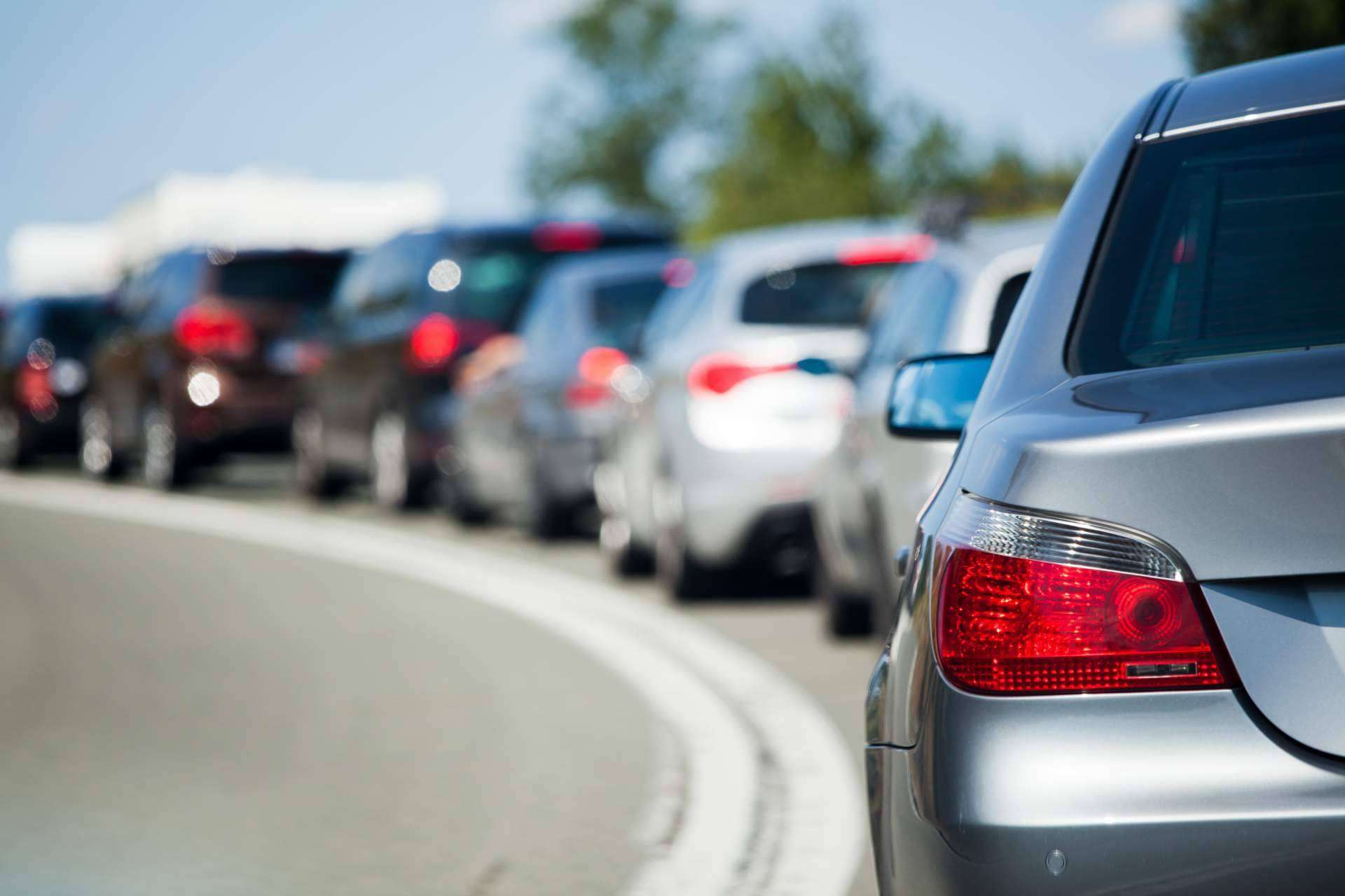 Una movilidad sostenible a través del control del estacionamiento de la mano de con Omnilane