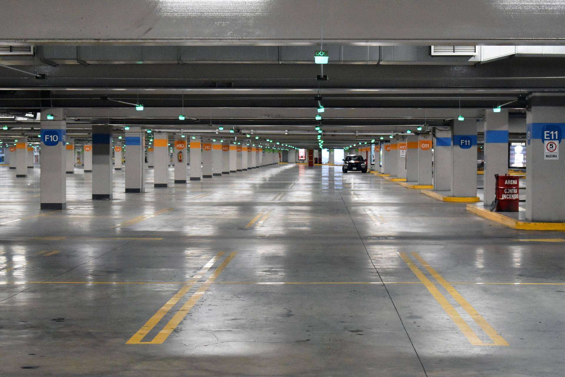 Omnilane y la gestión financiera y operativa óptima de estacionamientos