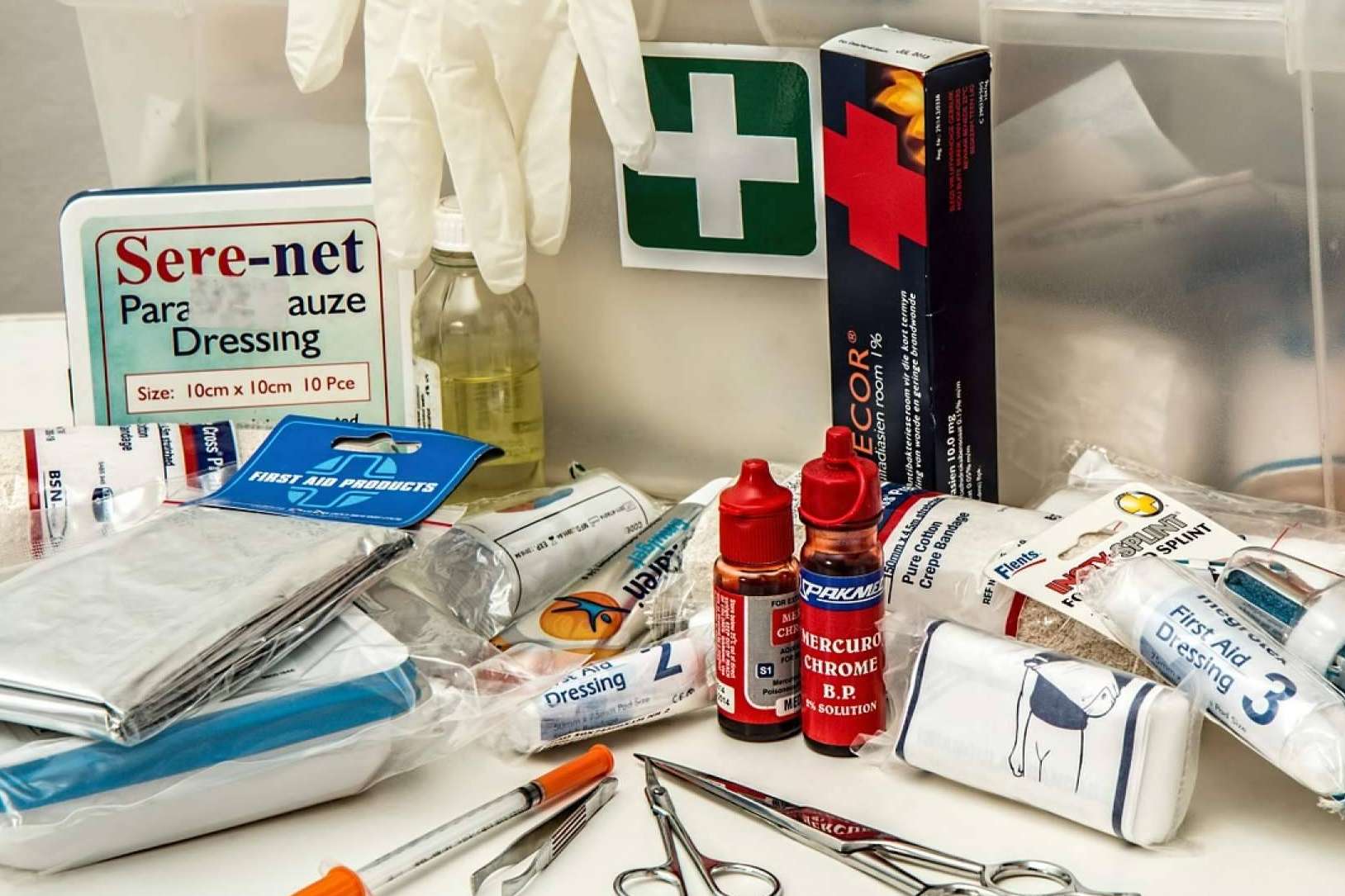 Una amplia base de datos de clínicas dentales y listados de farmacias de la mano de BancoDatos