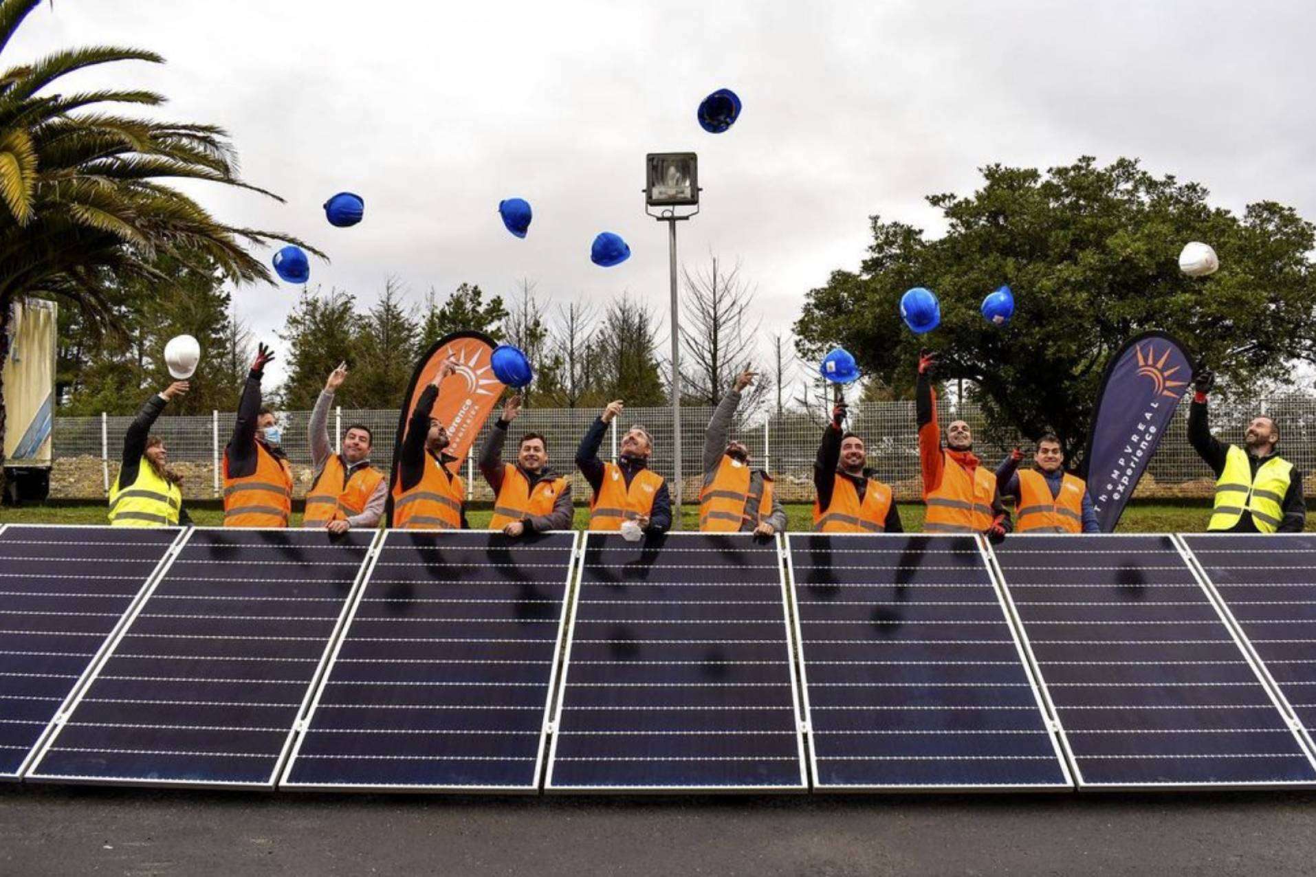 La forma de aprovechar las oportunidades del sector fotovoltaico