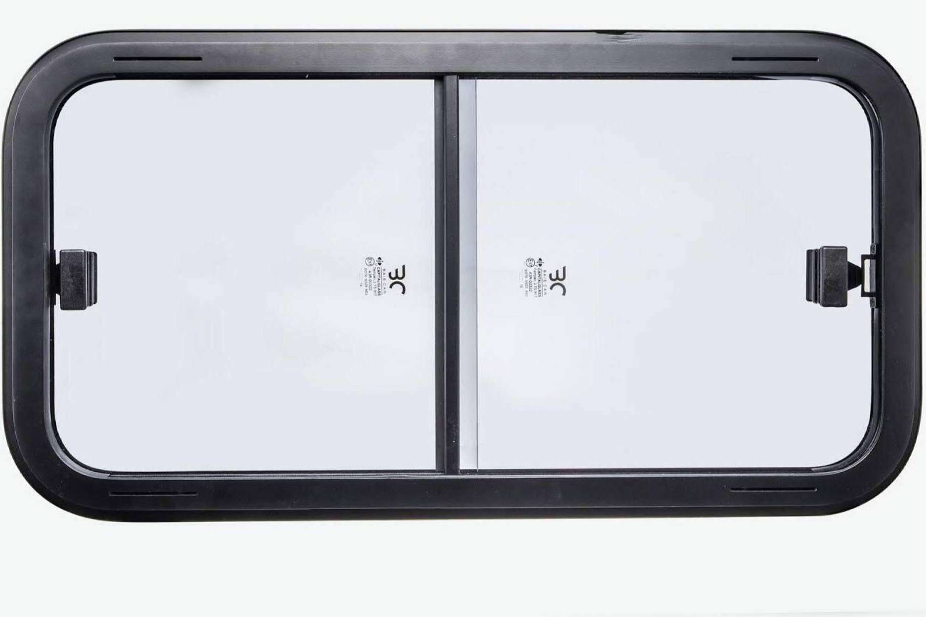 Los beneficios de la ventana corredera para la furgoneta camper
