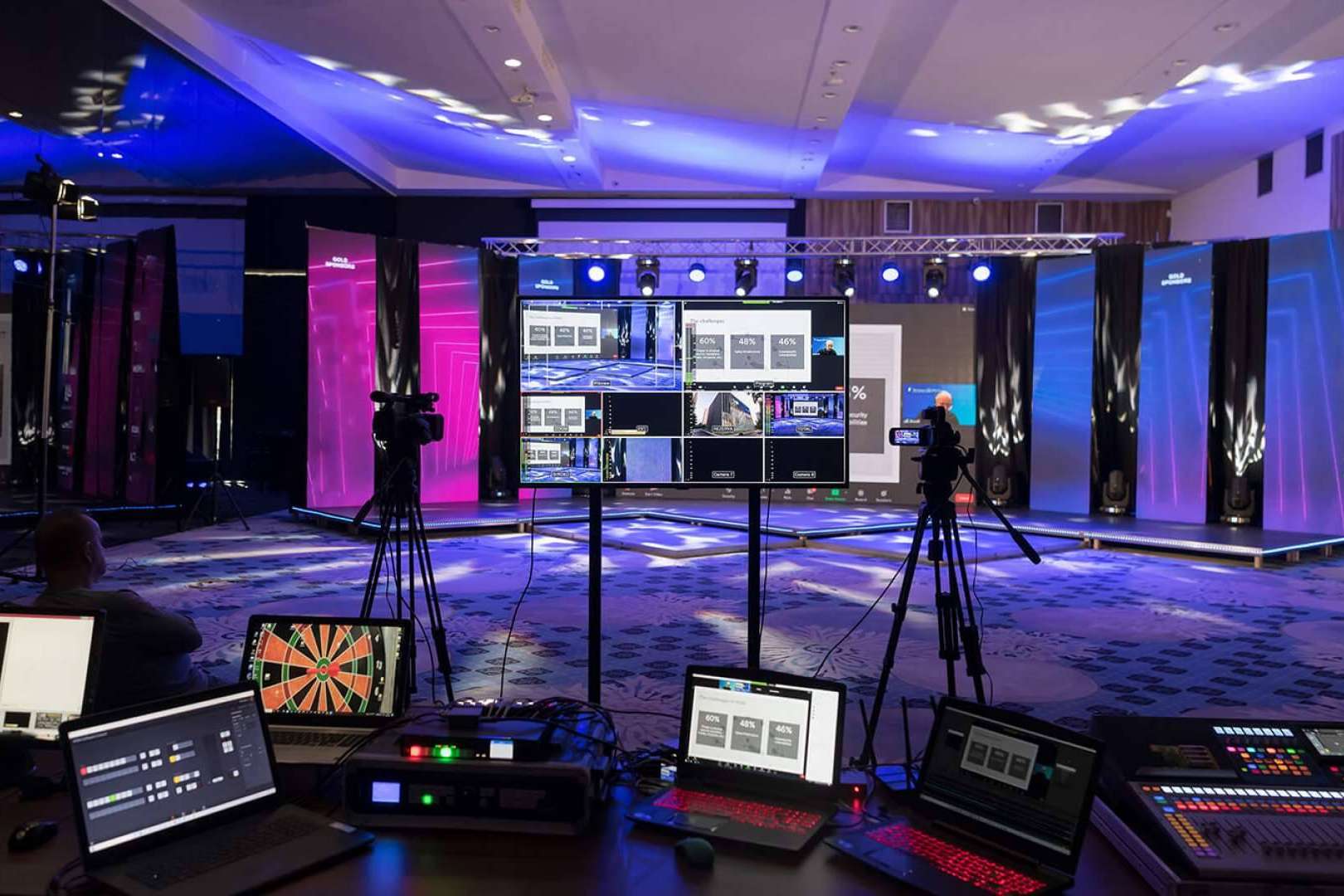 ¿Por qué mejora la imagen de marca contar con una productora audiovisual?