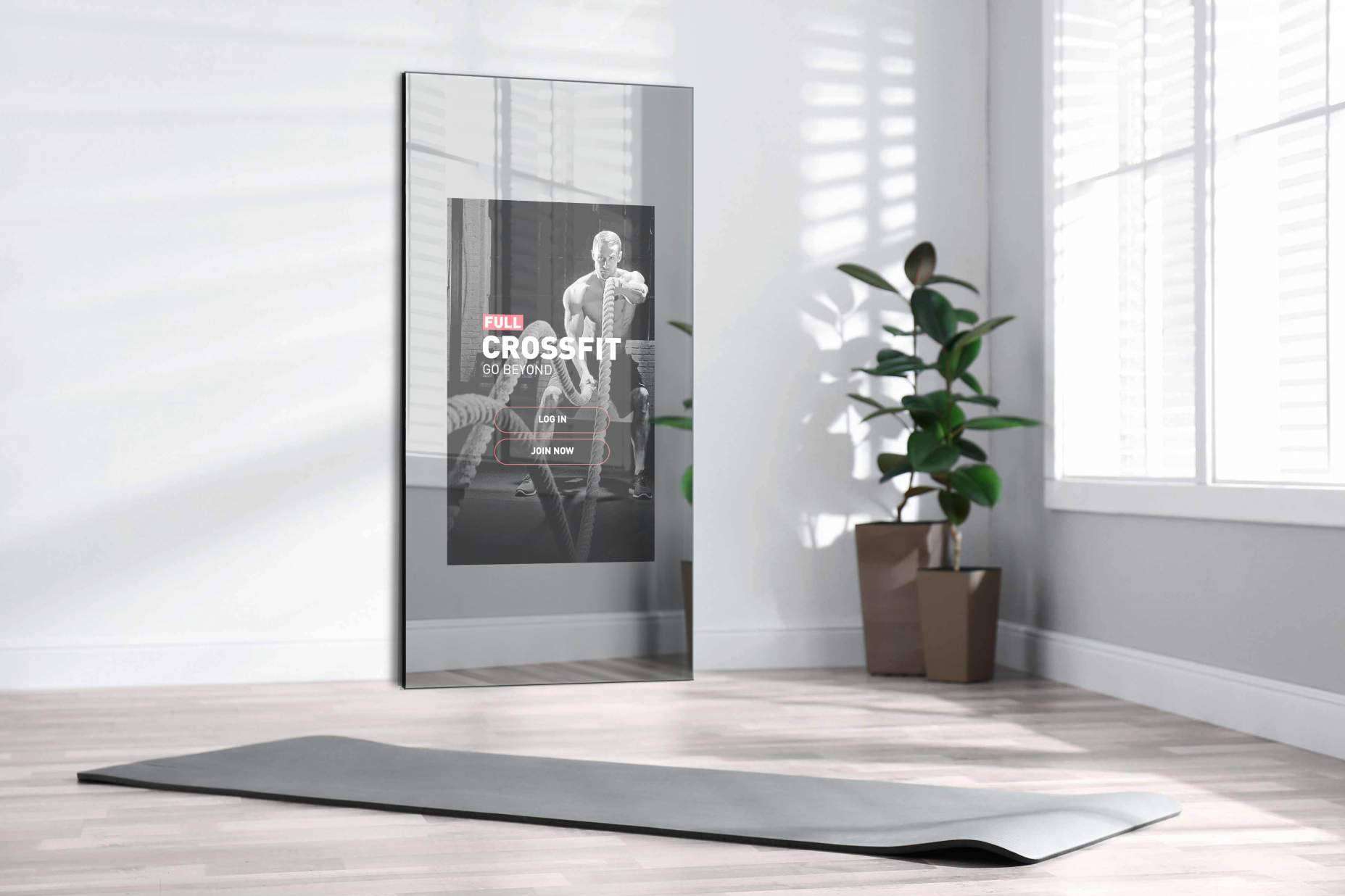 Fabricación a medida para proyectos personalizados en comercios de la mano de Duriglass
