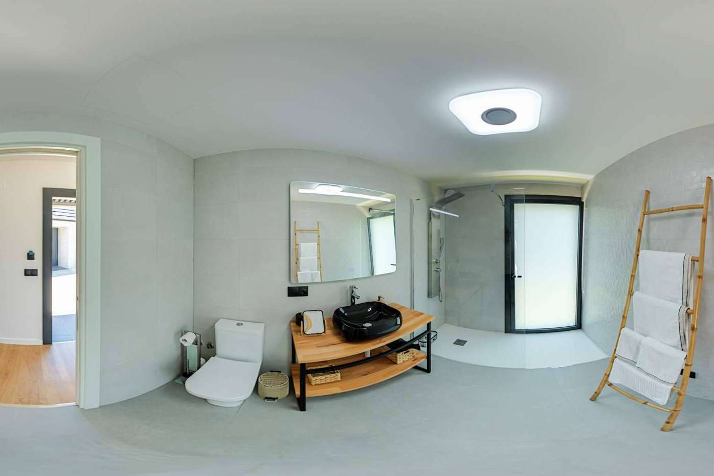 Prot Comunicación, la agencia de marketing digital que ofrece el tour virtual 360