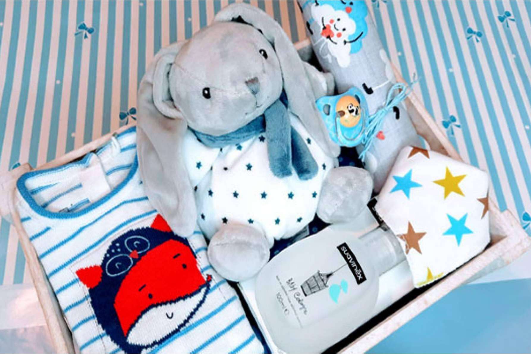 ¿Qué es lo que se necesita para organizar una baby shower?