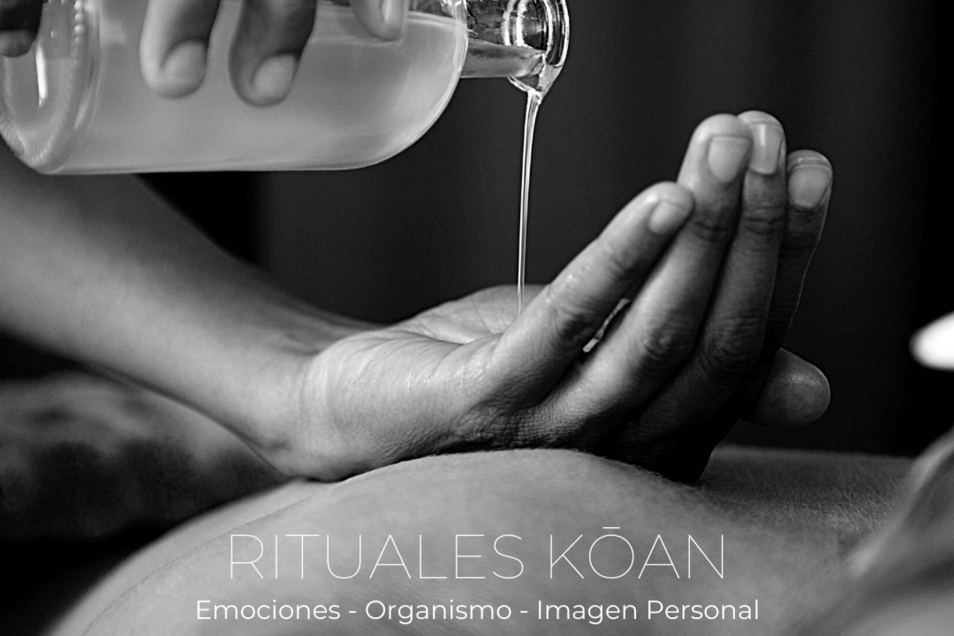 El equilibrio es la clave del bienestar, según KōAN Club
