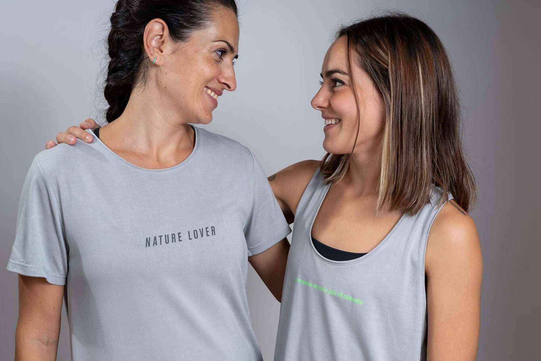 ActandBe expone que la ropa sostenible es la tendencia que marcará el futuro de la moda