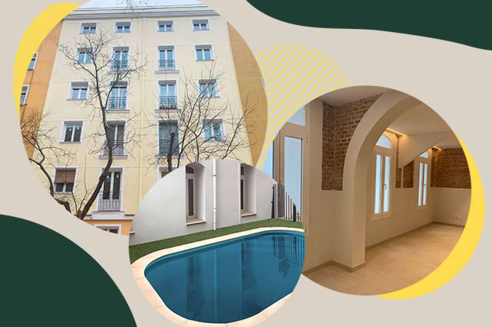Urban Campus acelera su crecimiento en España con la apertura de un nuevo coliving con 57 estudios en Atocha, Madrid