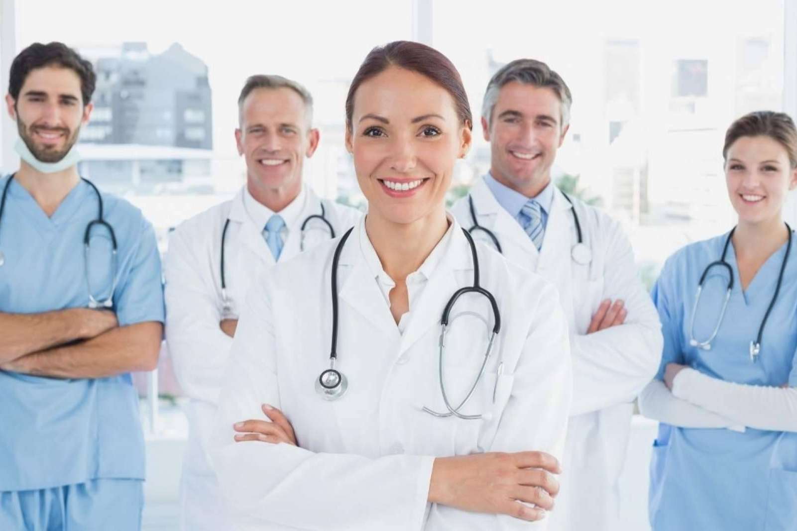 Marketing Médico ofrece un servicio de posicionamiento para clínicas