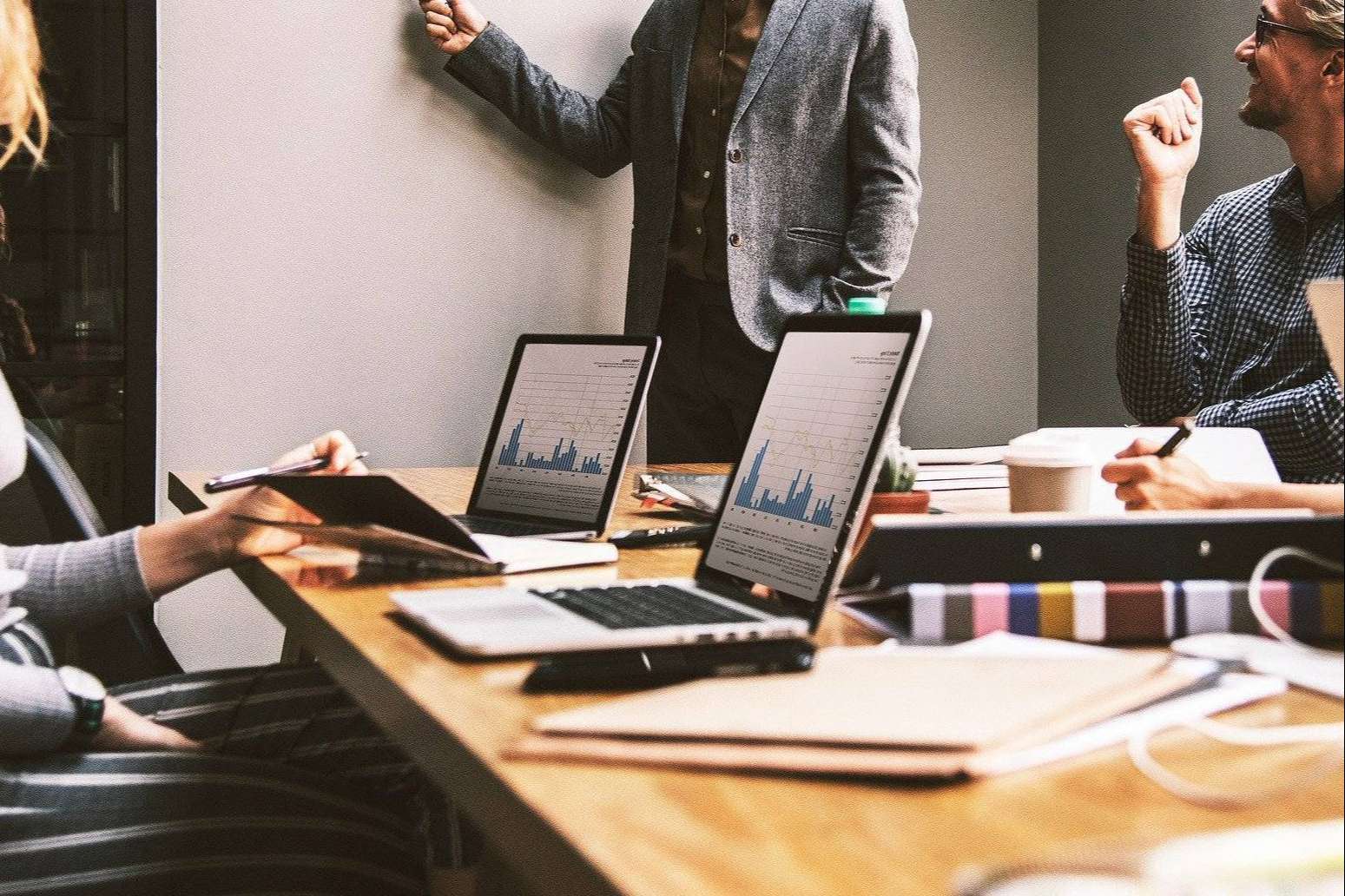 ¿Por qué tramitar una solicitud de ayudas del Kit Digital con Aclass permite avanzar?