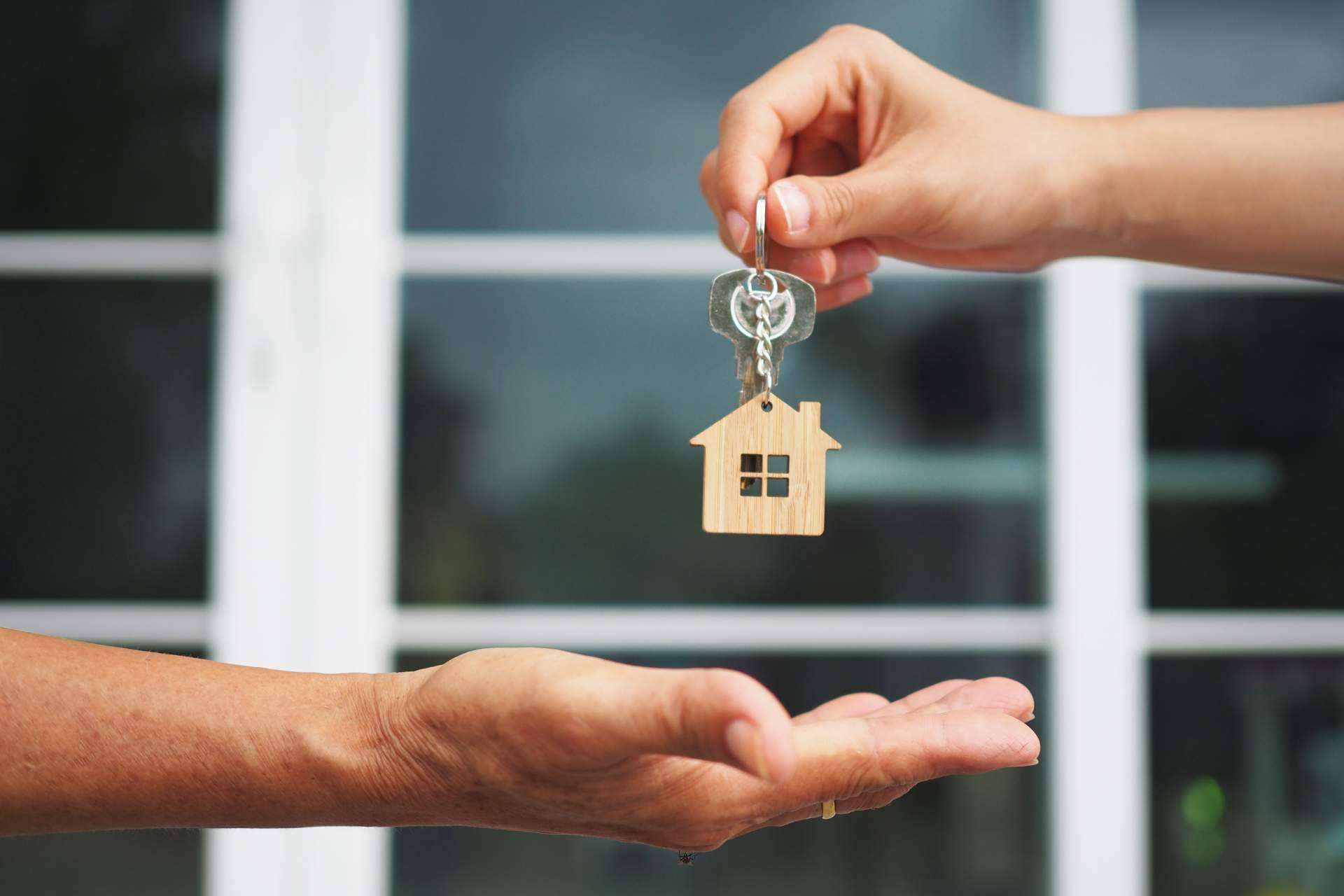 El sistema innovador de la inmobiliaria online Huella Digital