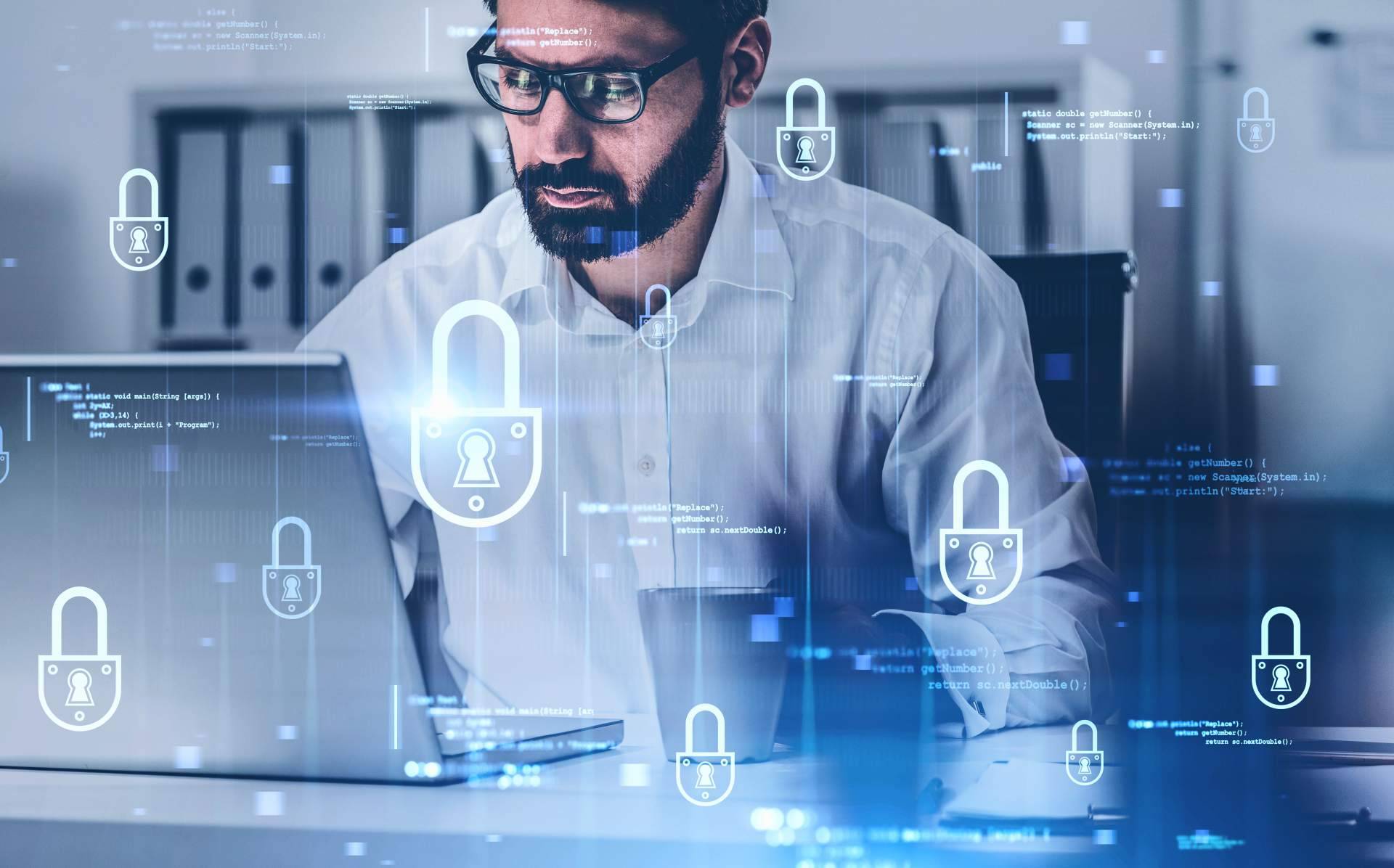 GRUPO LINKA y la ciberseguridad NETSKOPE SASE