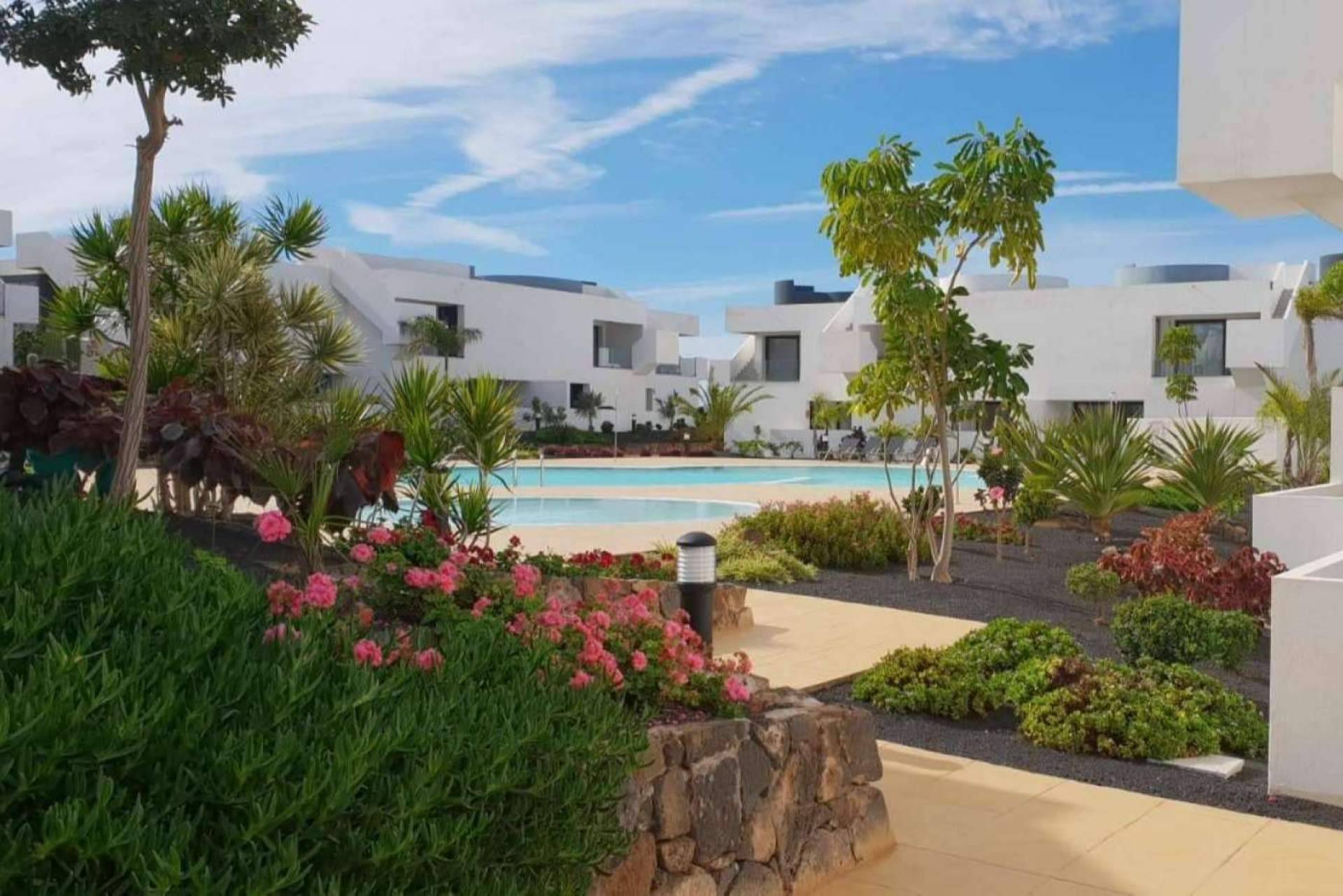 ¿Cómo encontrar apartamentos y villas en venta en Fuerteventura? Casilla de Costa