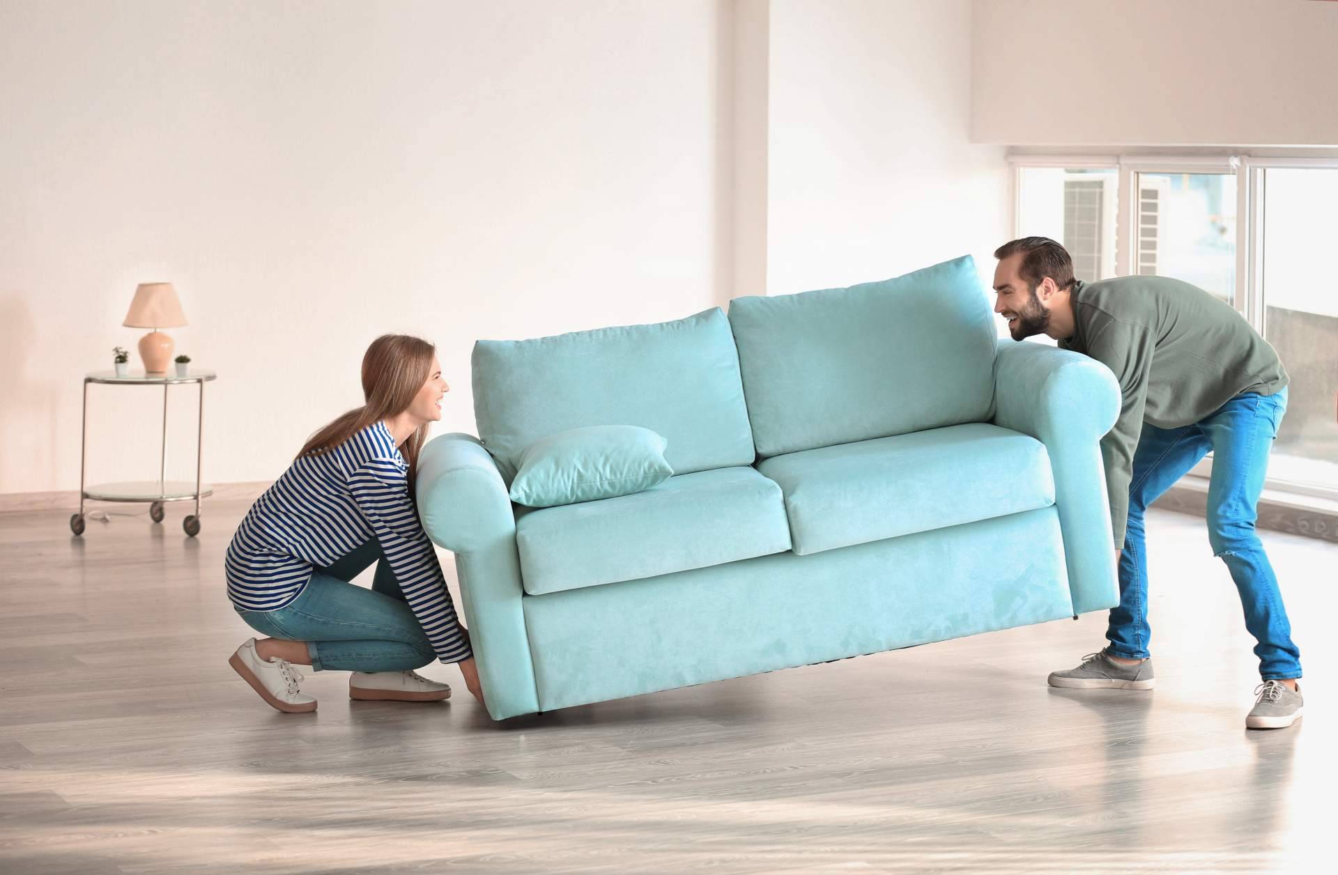 Los beneficios del alquiler de muebles, por Home Essentials