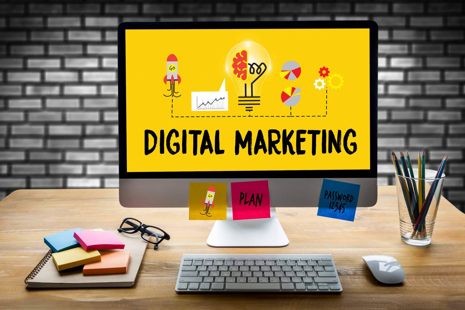 Ahorrar tiempo y dinero en el marketing digital y alcanzar los objetivos profesionales de la mano de TEKDI