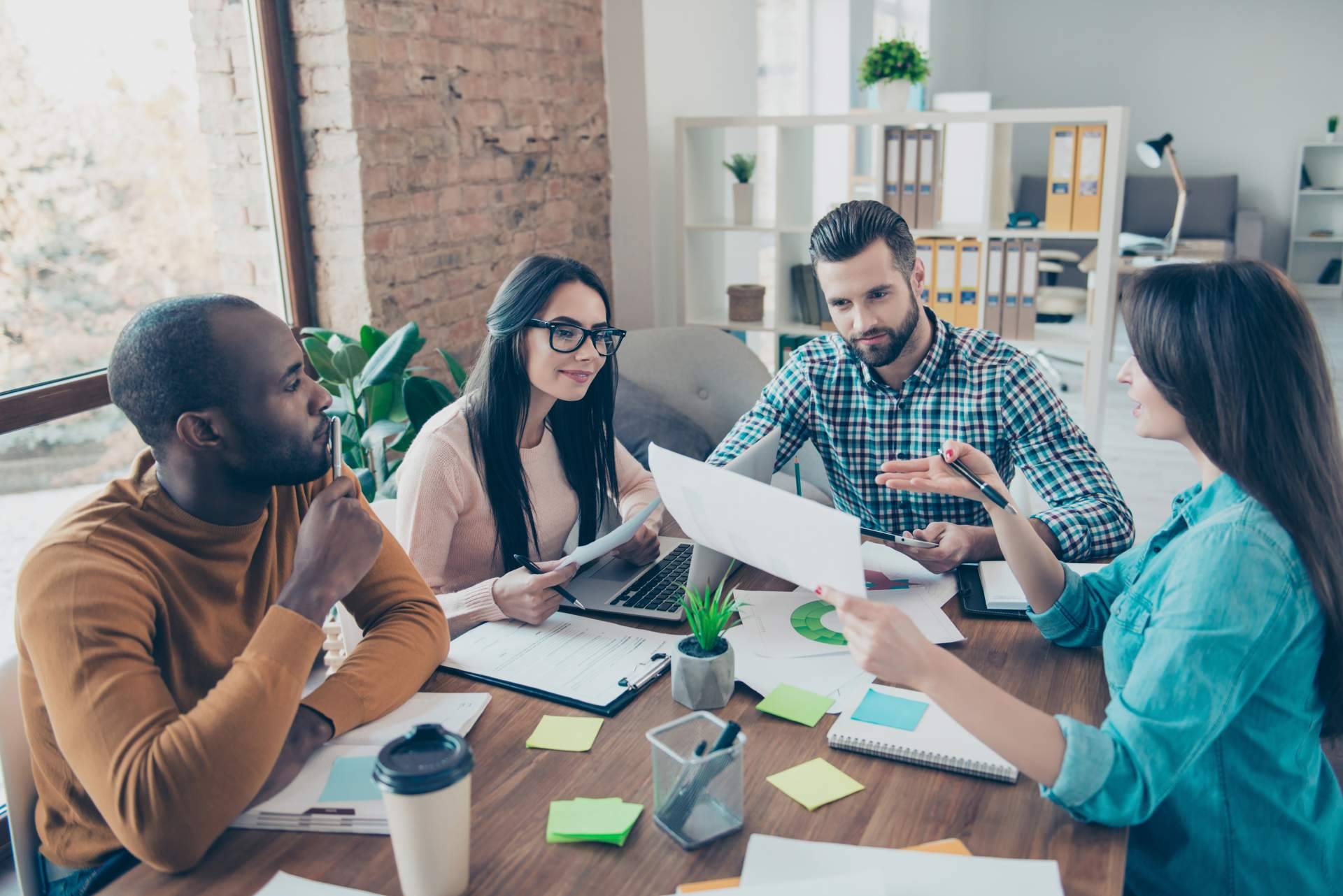 ¿Cuáles son las tareas de un community manager?, por Futura Brands