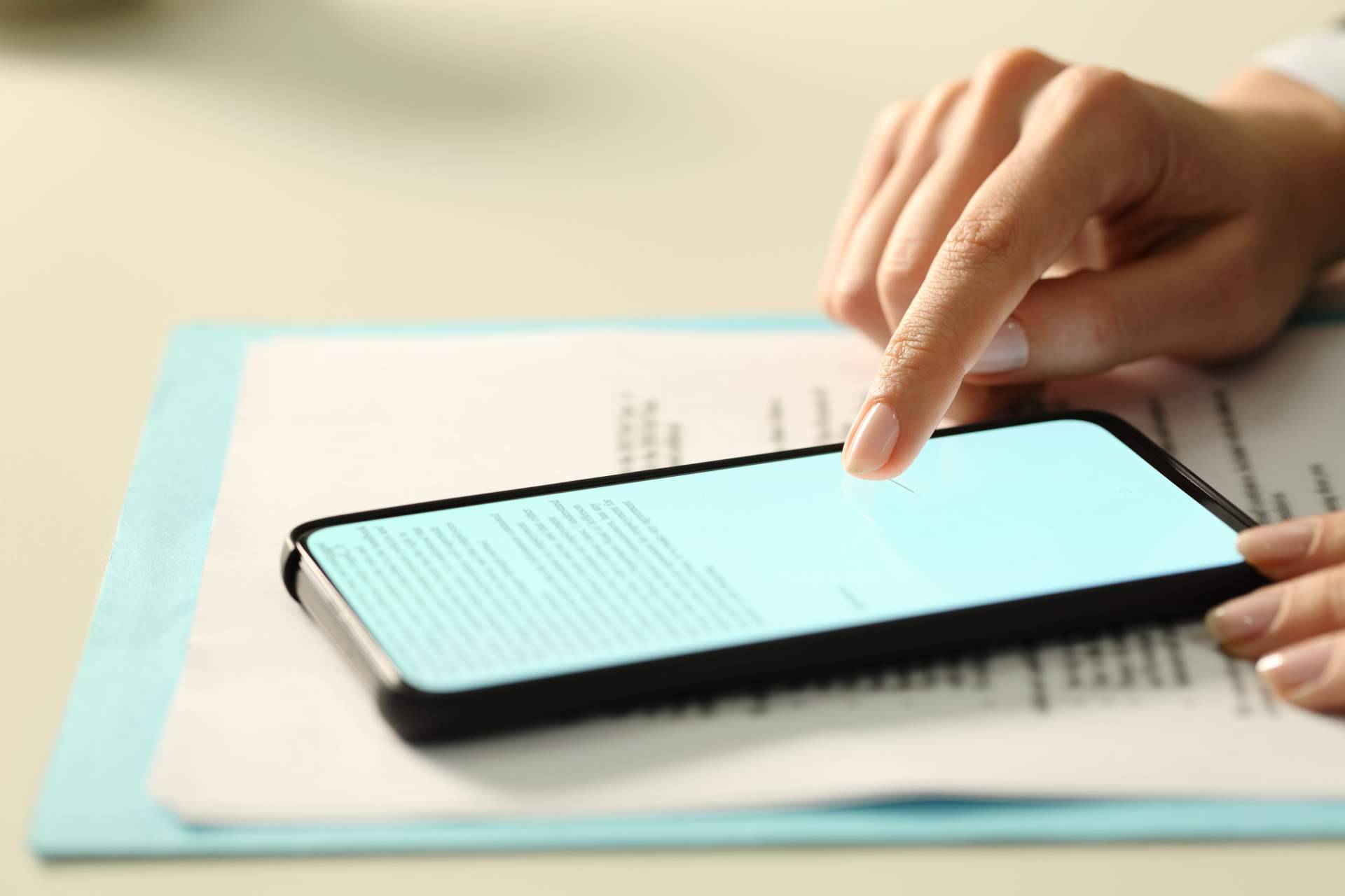 Gestiones 24 explica por qué es importante el certificado digital