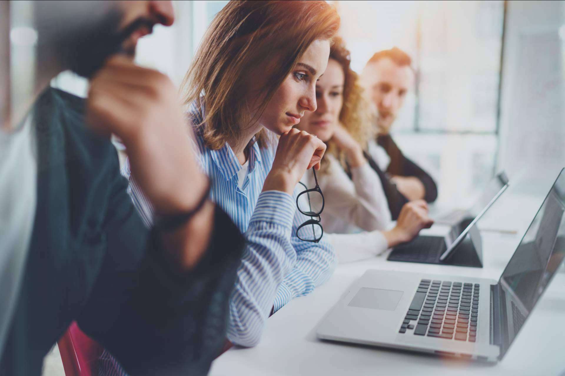 BCM Marketing ofrece a las empresas industriales estrategias digitales