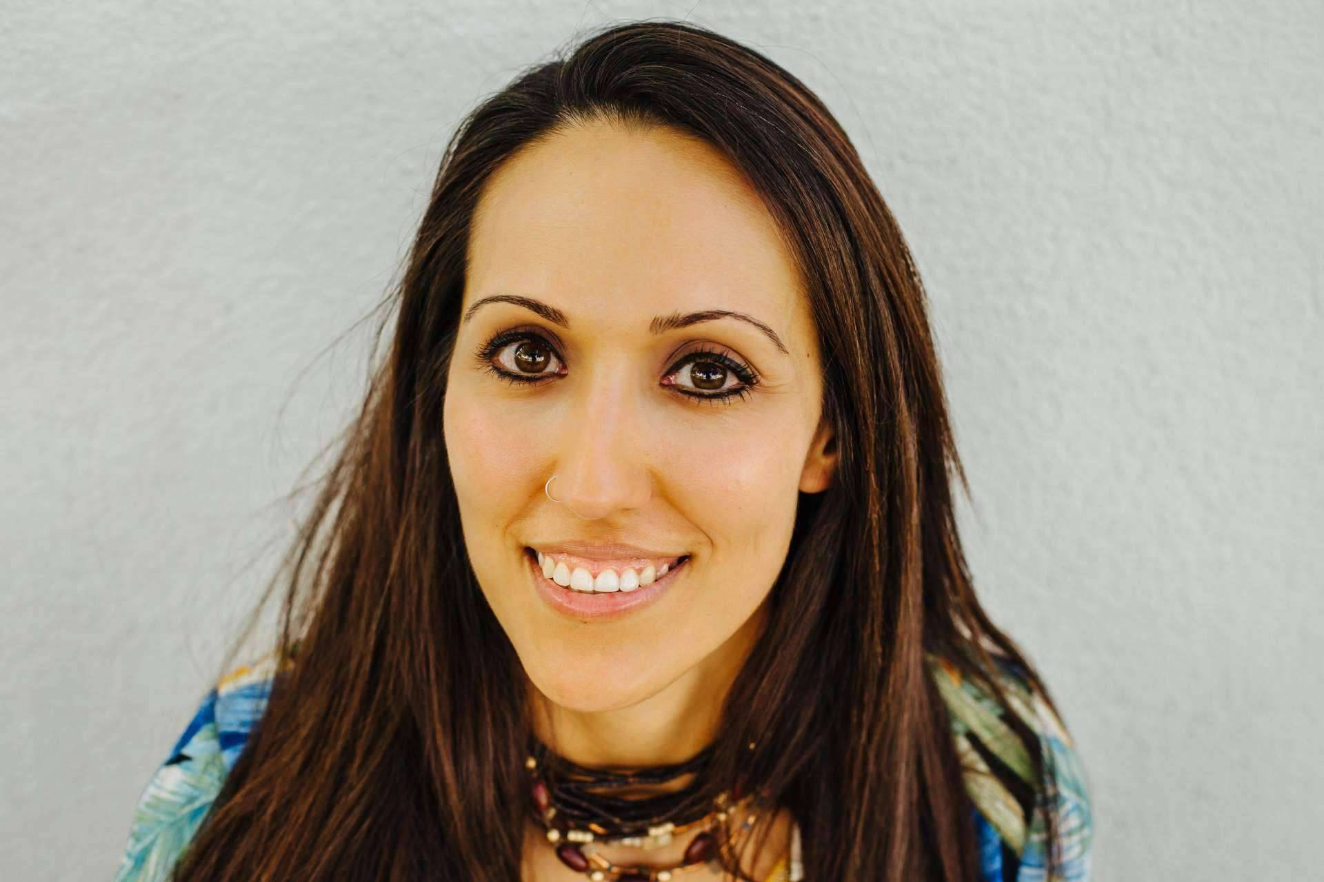 Ahora es posible vivir del diseño web, gracias al programa online que ofrece la diseñadora web y mentora Mireia R. Martínez