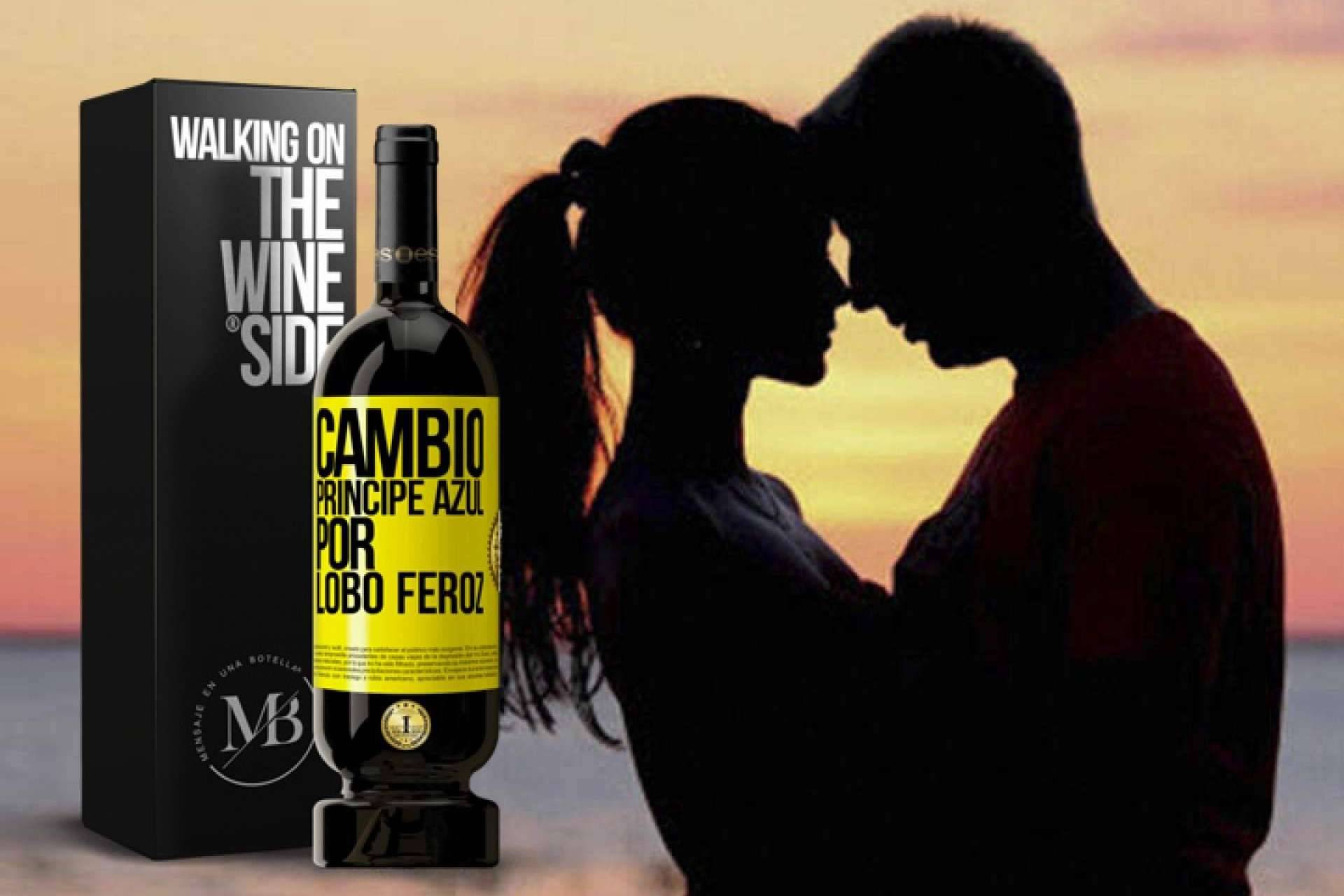 Mensaje en una Botella ofrece vino premium con el valor y la calidad de los pequeños productores