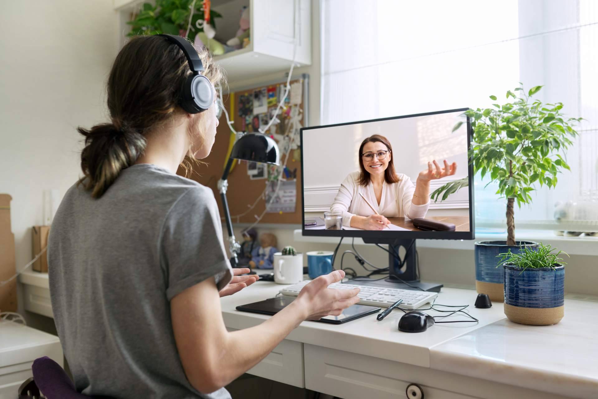 El Instituto Cláritas dispone de varios programas atendidos por un gran equipo de psicólogos en Madrid