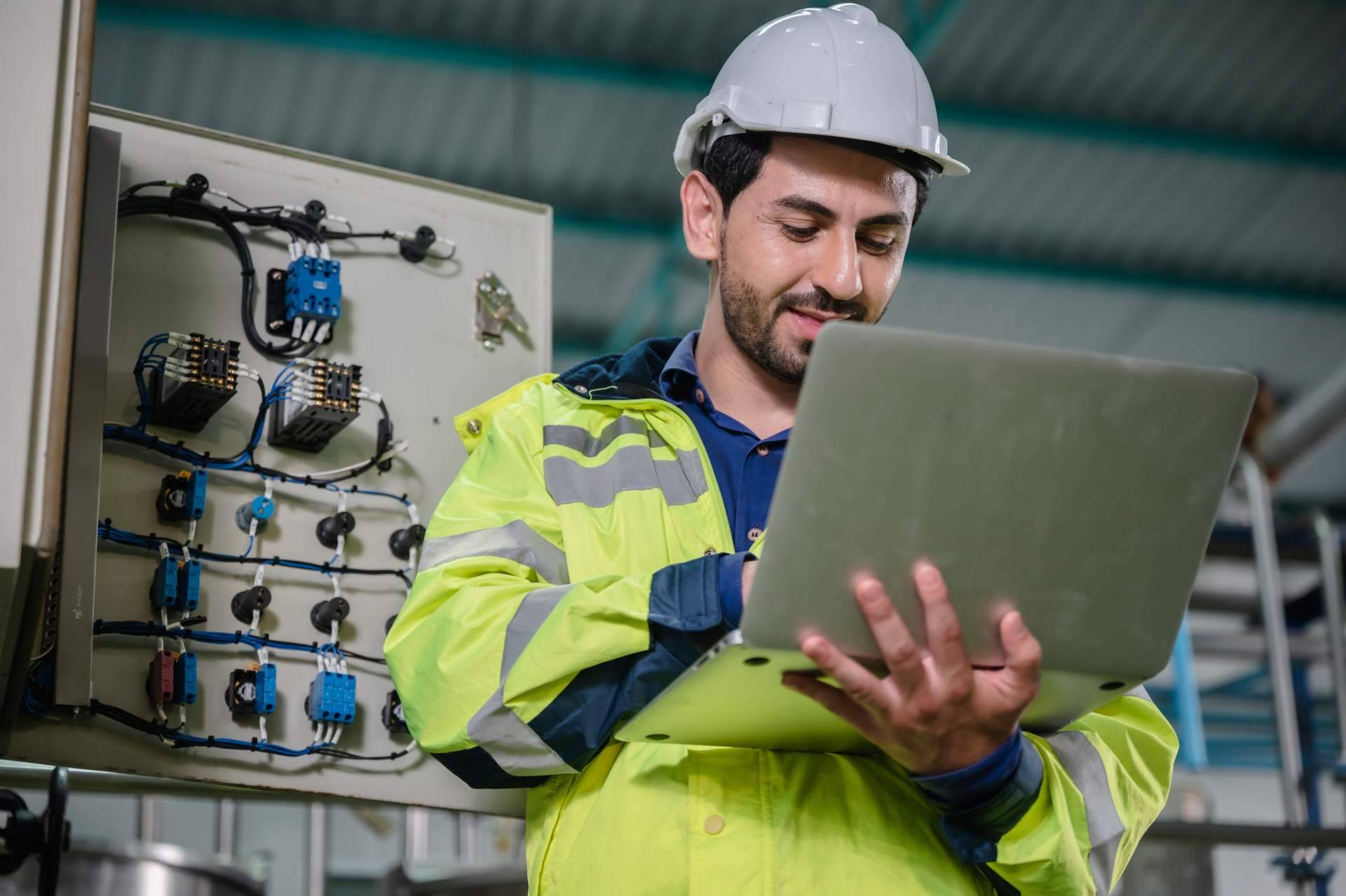 El certificado eléctrico se establece como una garantía de una buena instalación eléctrica