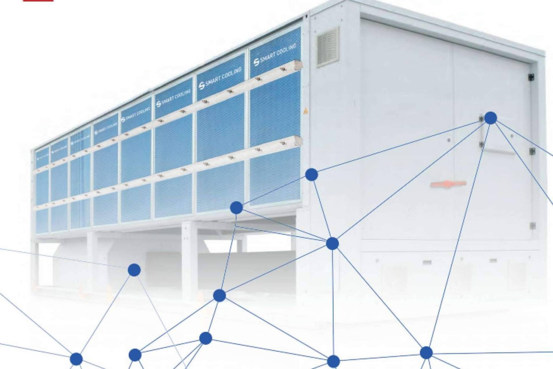 ¿Cuáles son las ventajas de utilizar equipos smart cooling?, por Galván Frío Industrial