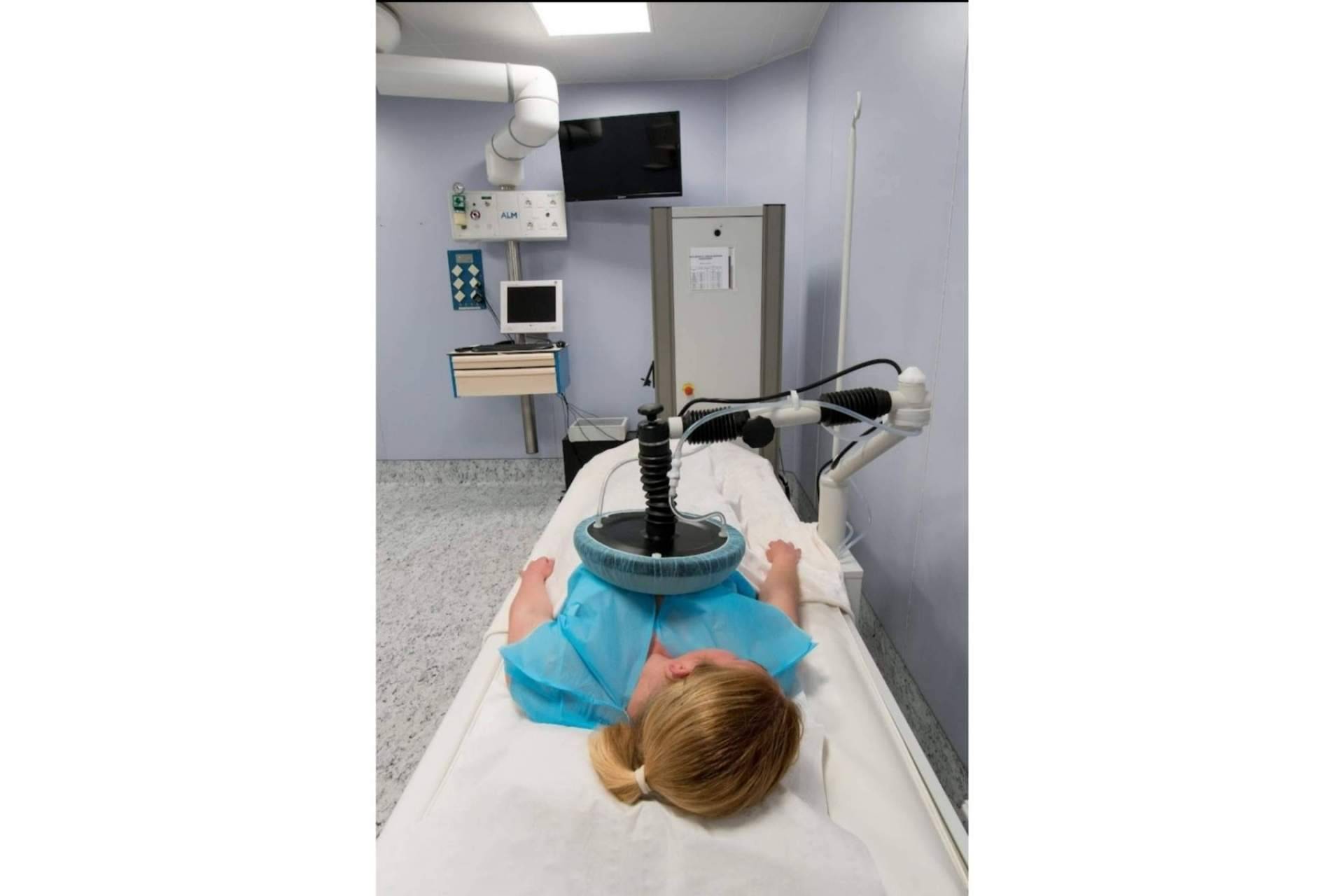 Avance científico de oncothermia/nanothermia en el cáncer, de la mano de Cellumed Clinic