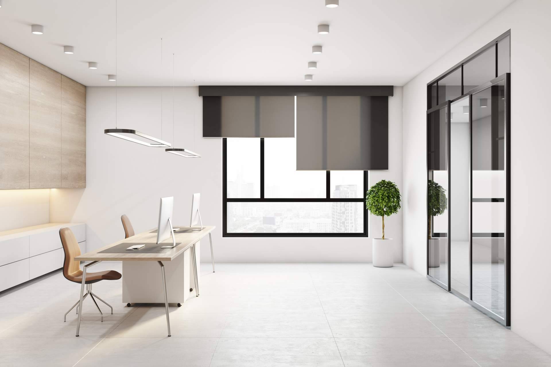 Cortinas Bandalux es una de las más demandadas en Luxury Proyect
