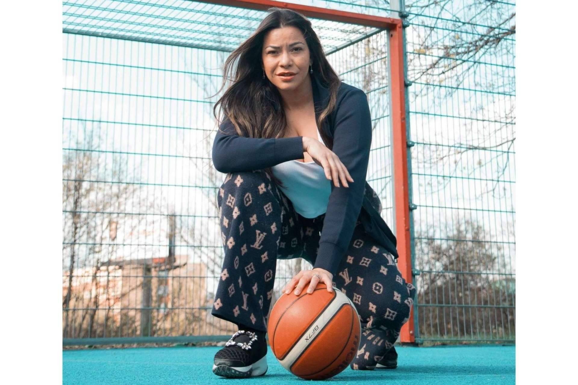 La presencia de Keilley Lee Marques en el Adidas Tournament Next Generation