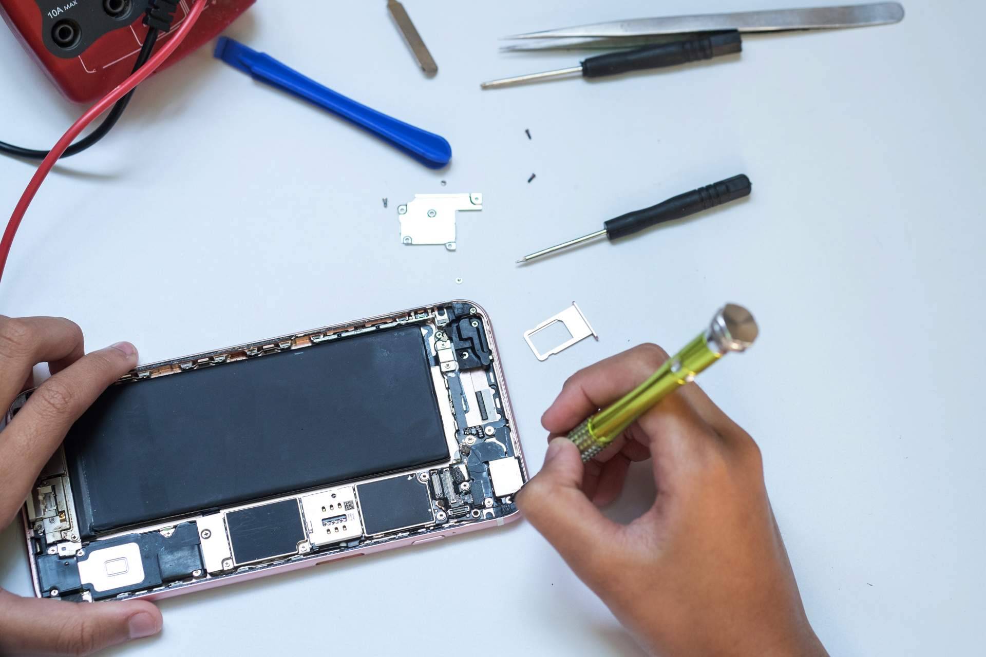 InforMovil 2.0, 7 años de experiencia en la reparación de iPhones
