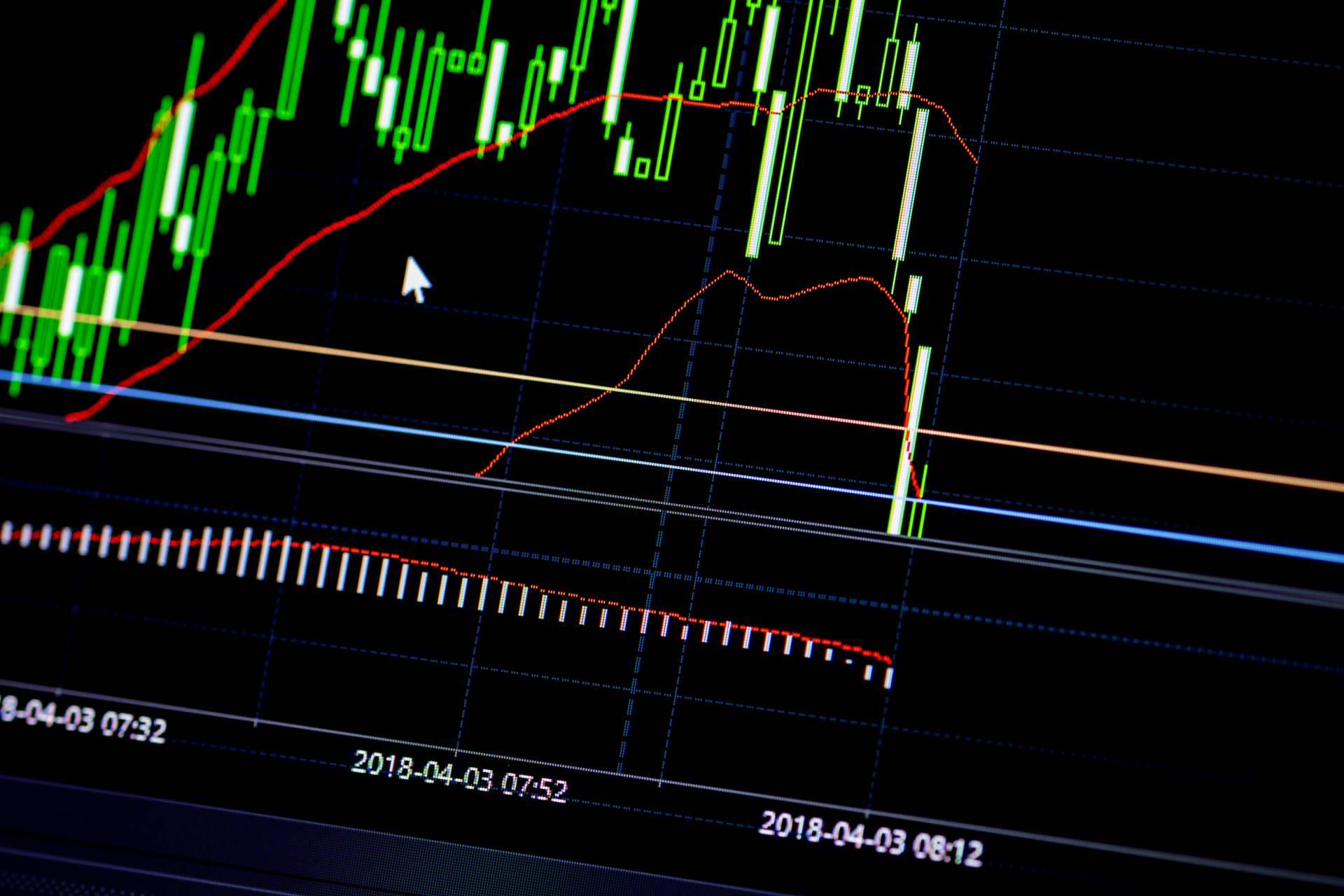 Área de Inversión enseña estrategias de trading 100 % comprobadas