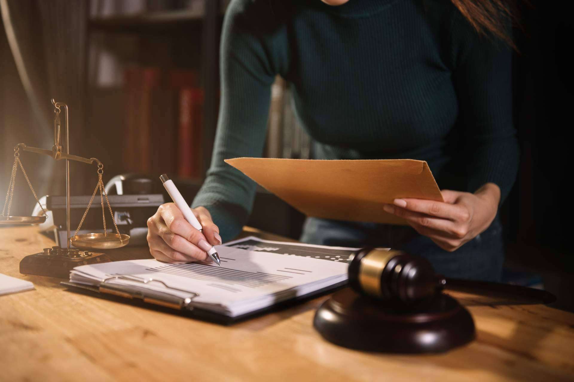 Las claves que se deben saber antes de aceptar la herencia, por Villaquirán Abogados, el despacho de abogados Tenerife