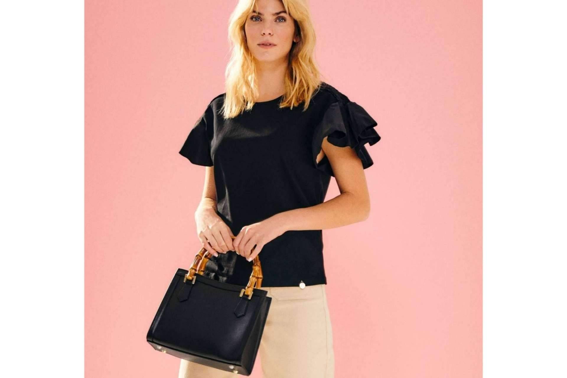 Bolsos de mujer Lolitas&L, una pieza clave en cualquier look