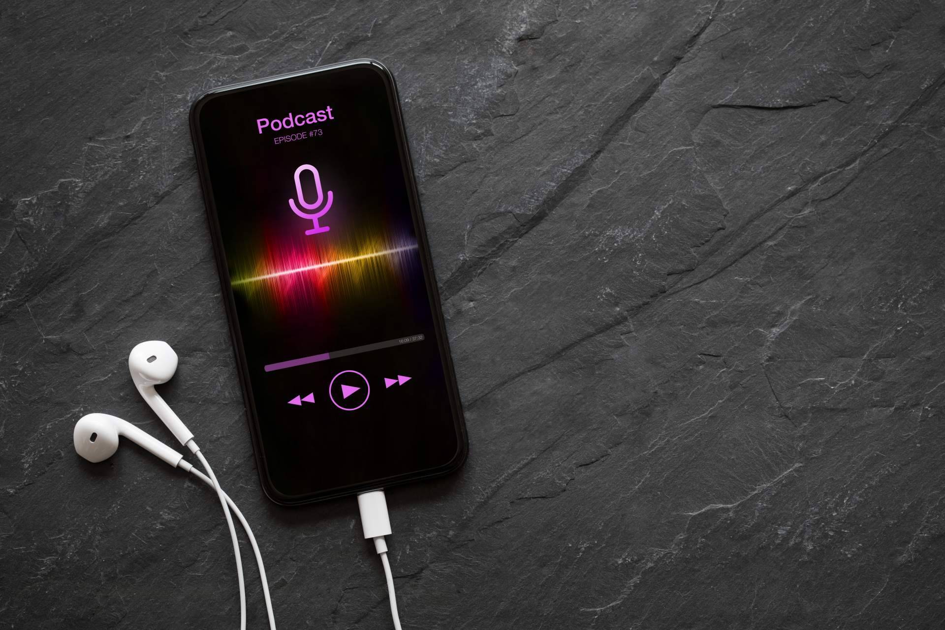 CursosPodcast.com, cómo subir pódcast a Spotify