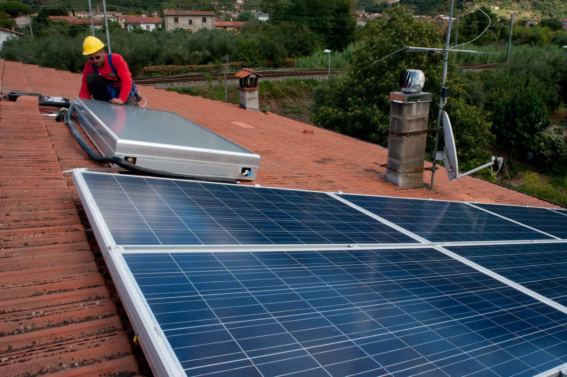 Las instalaciones autoconsumo fotovoltaico residencial en Asturias, por A2 Electricidad