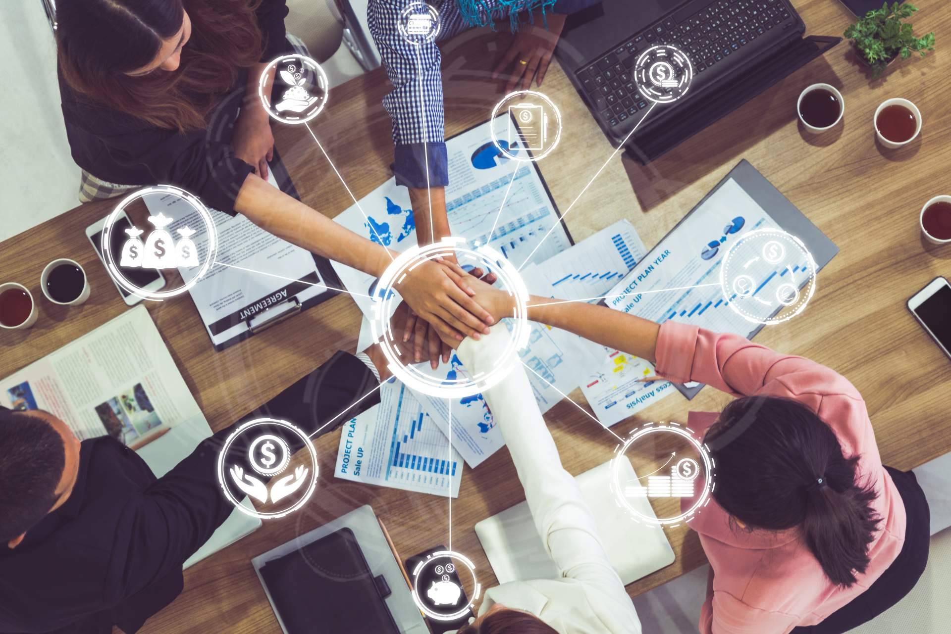 Magnes Factory ayuda a ahorrar digitalizando la empresa